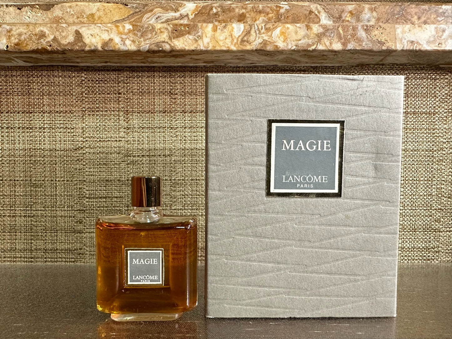210325-48 Lancome Magic 10ml 1/3 oz parfum