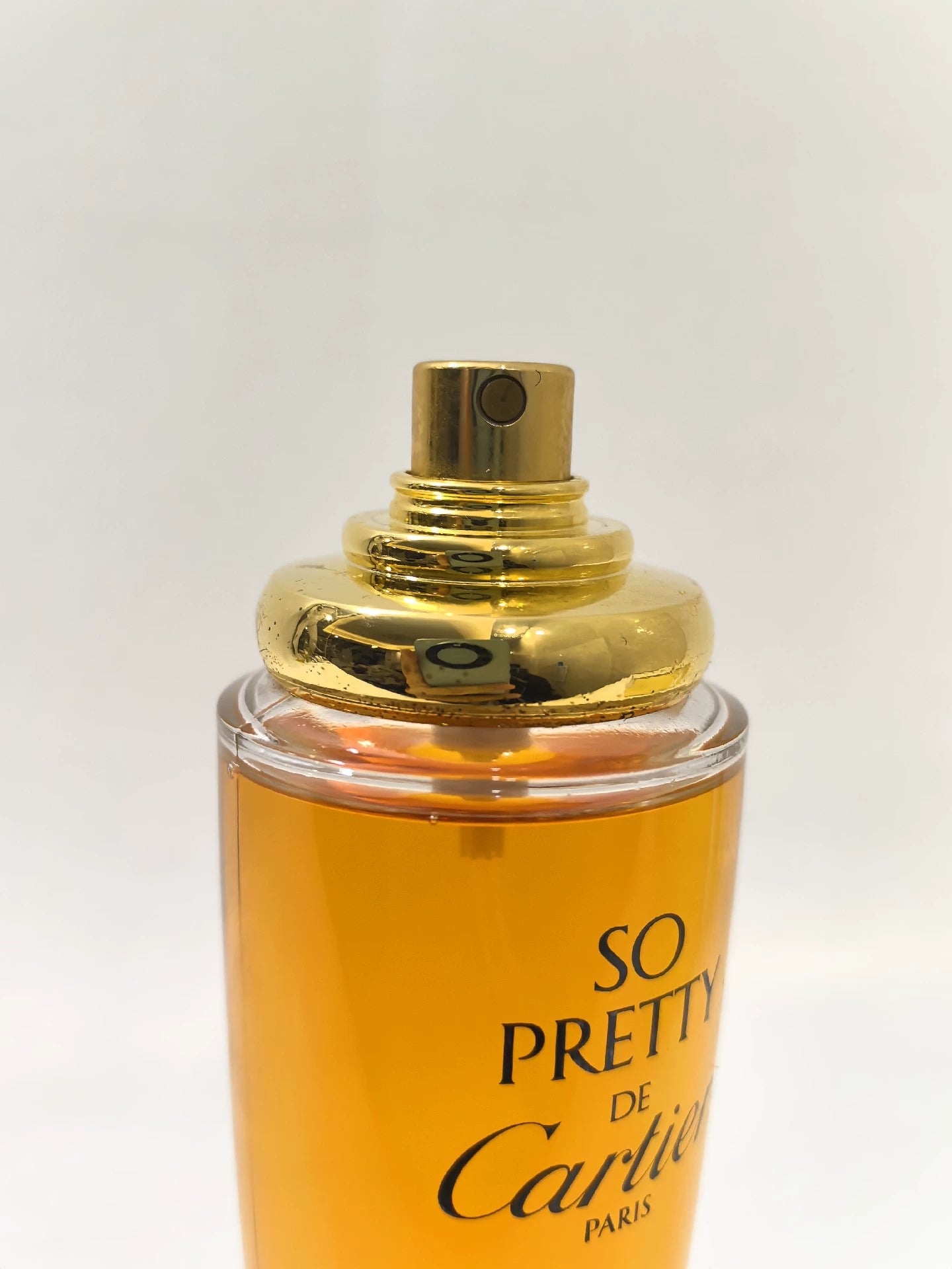 260325-97 Cartier So Pretty edt 50ml 1.7 oz Eau de toilette