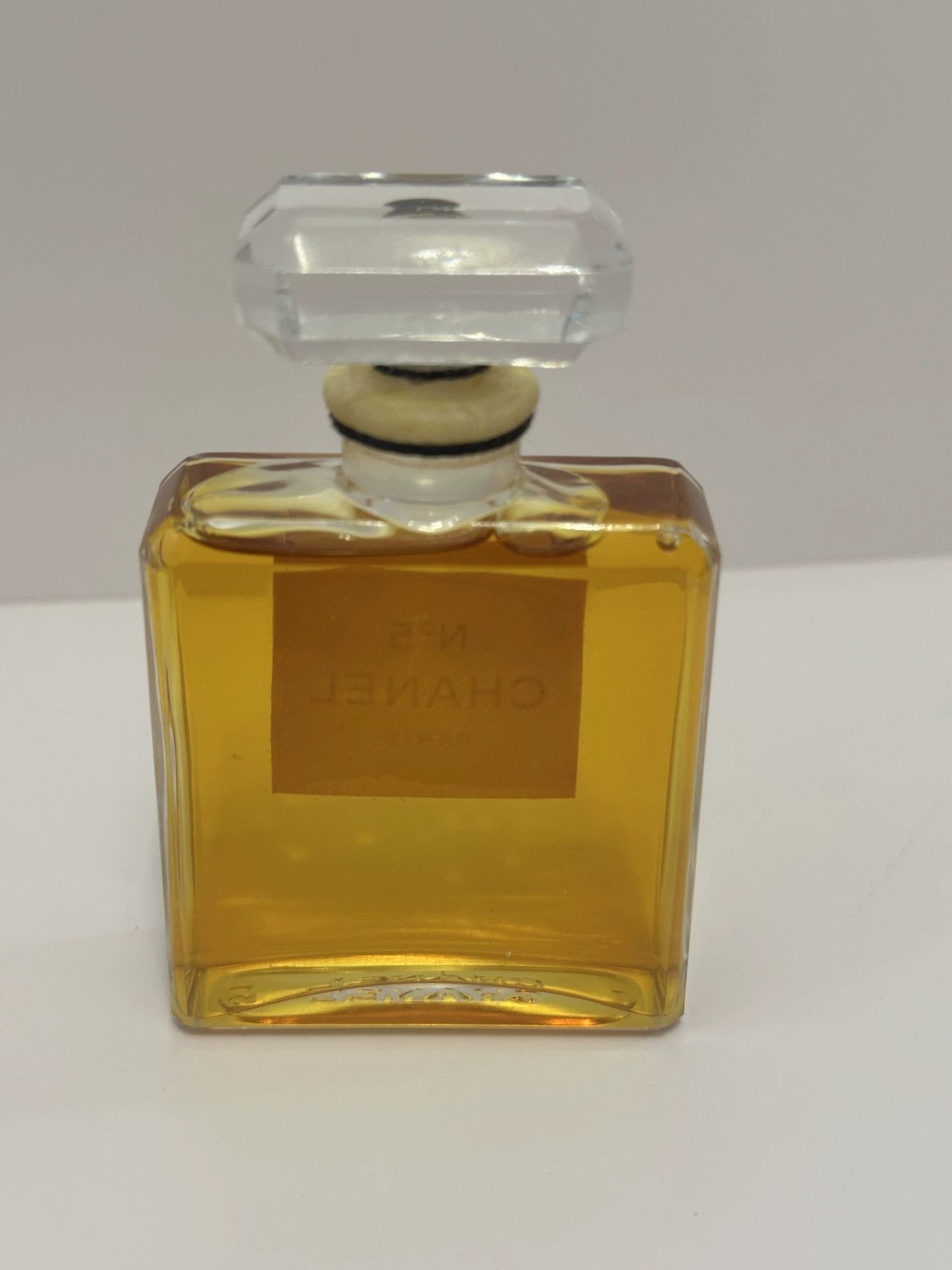 251025-86 Chanel No 5 30ml 1.0oz Parfum Perfume