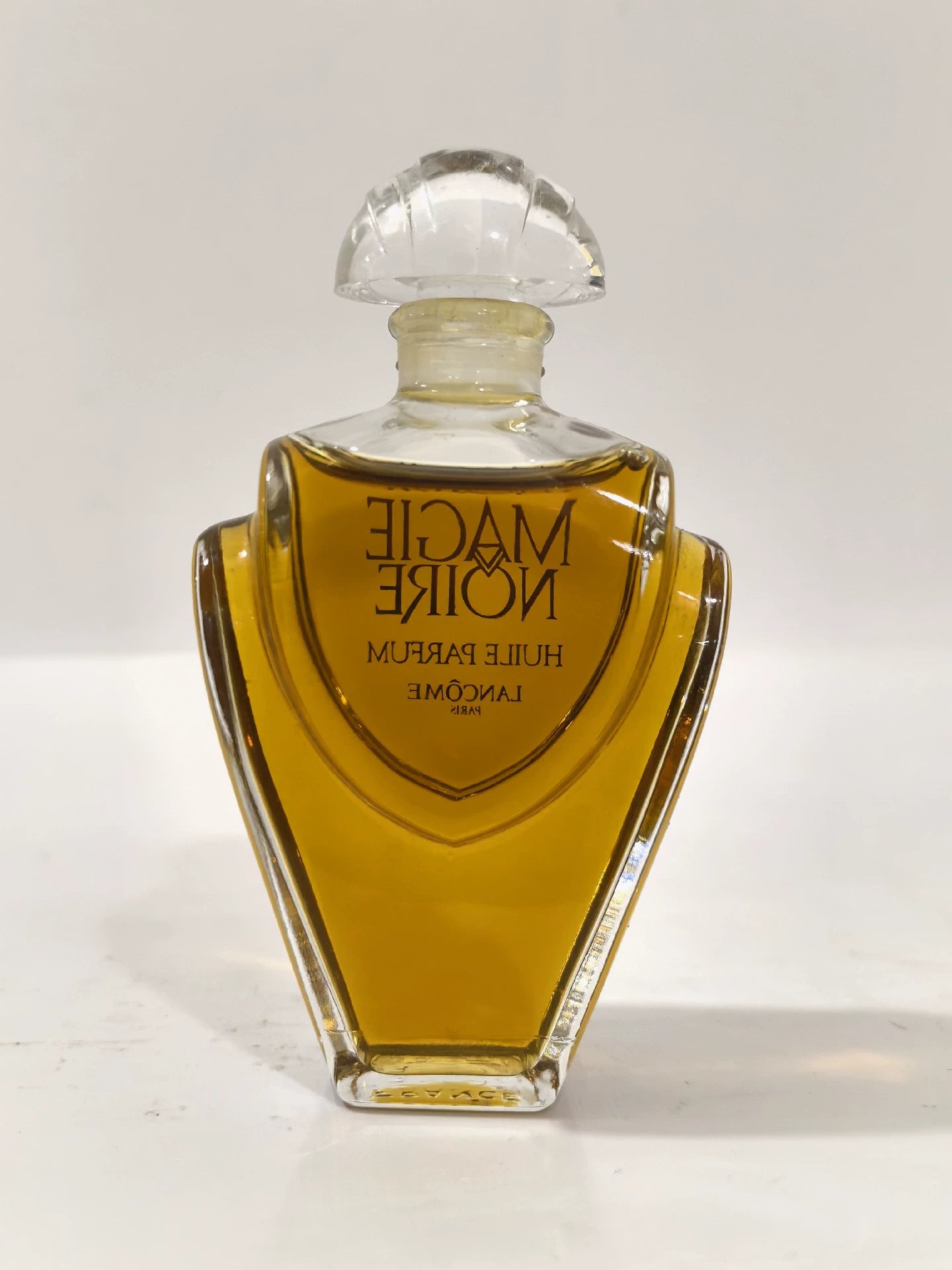 010625-44 Lancome Magie Noire Huile Parfum 30ml 1.0oz