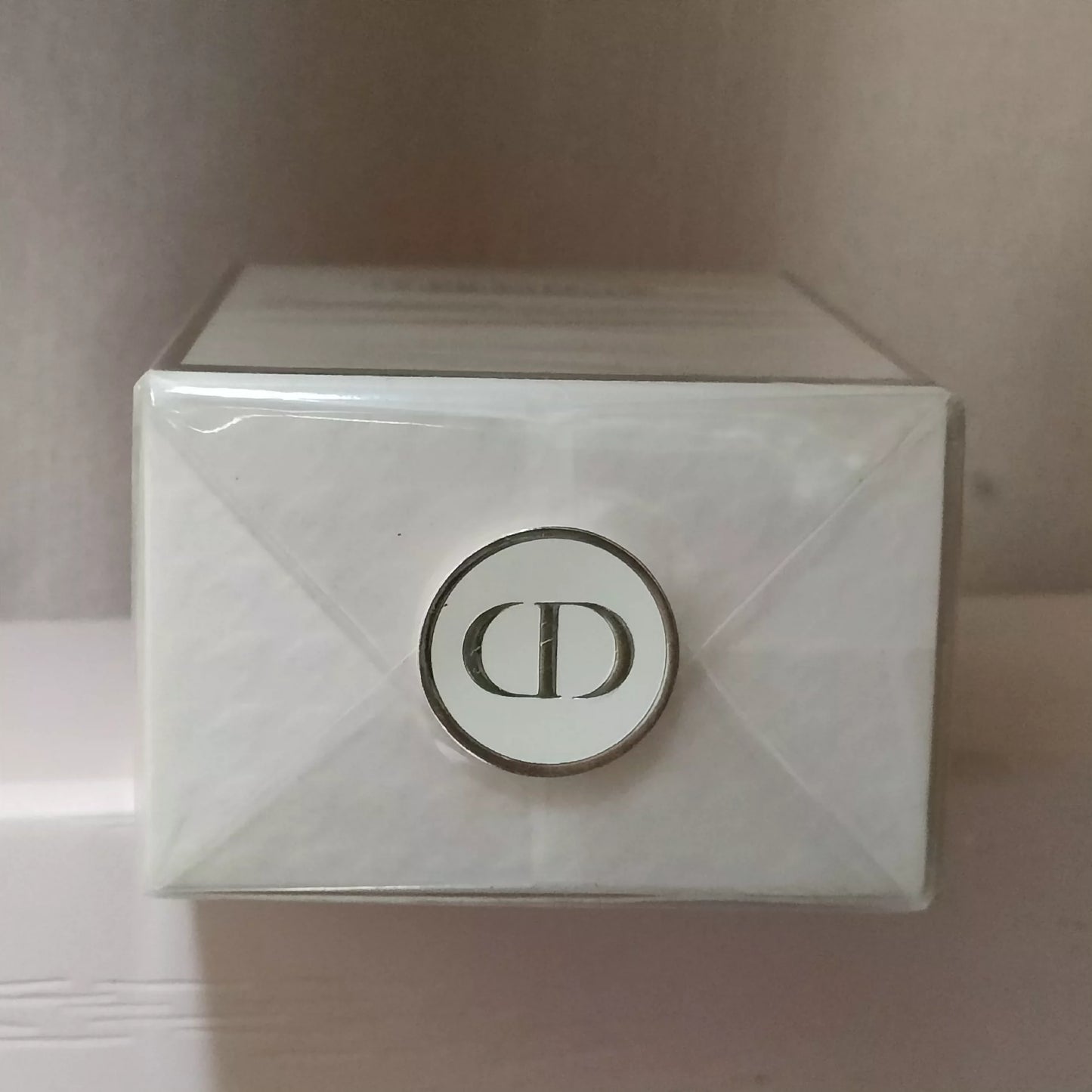 090525-82 Christian Dior Cherie Eau de Toilette EDT 50ml 1.7oz