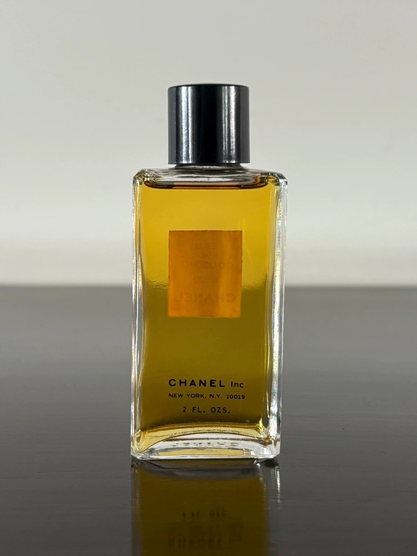 130725-53 Chanel No 22 Eau de Cologne EDC 59ml 2.0oz