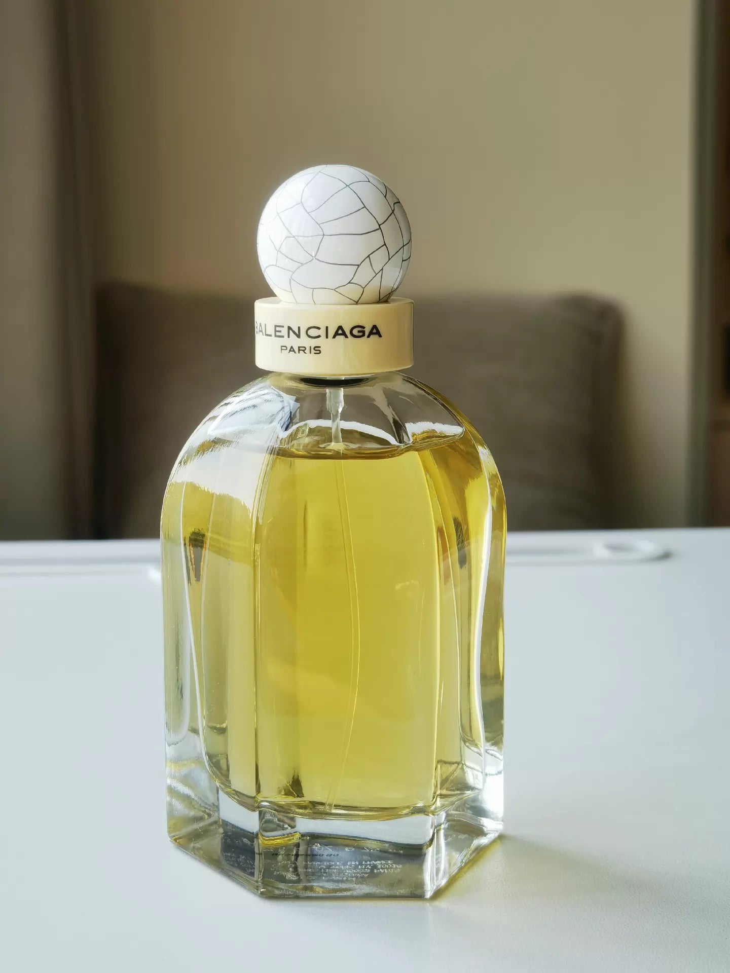 020426-161 Balenciaga women of Perfume 10ml 0.3 oz