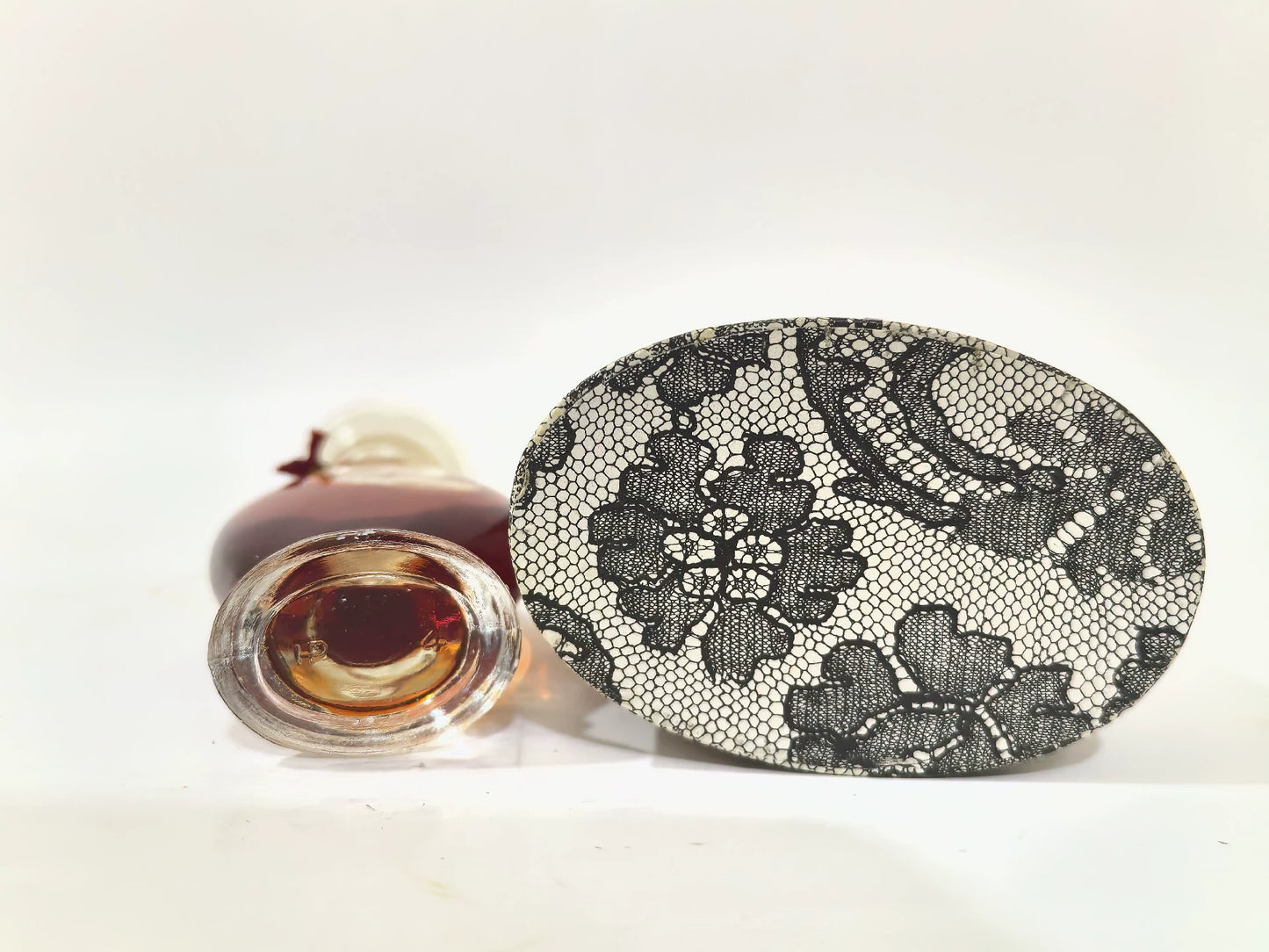 010625-41 Rochas 15ml 0.5oz Parfum Perfume