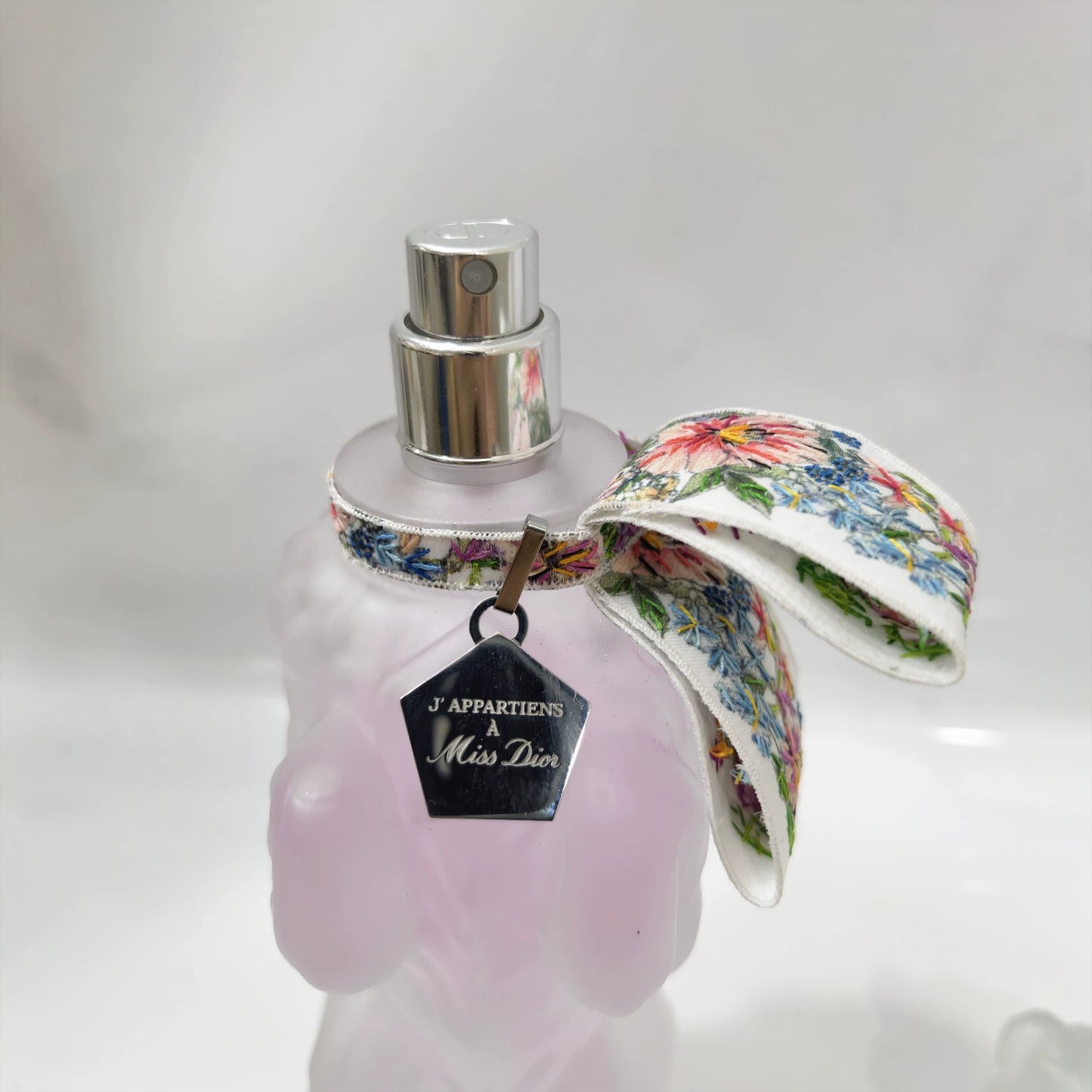 080325-2 Christian Dior Miss Dior 90ml 3 oz edt Limited Edition