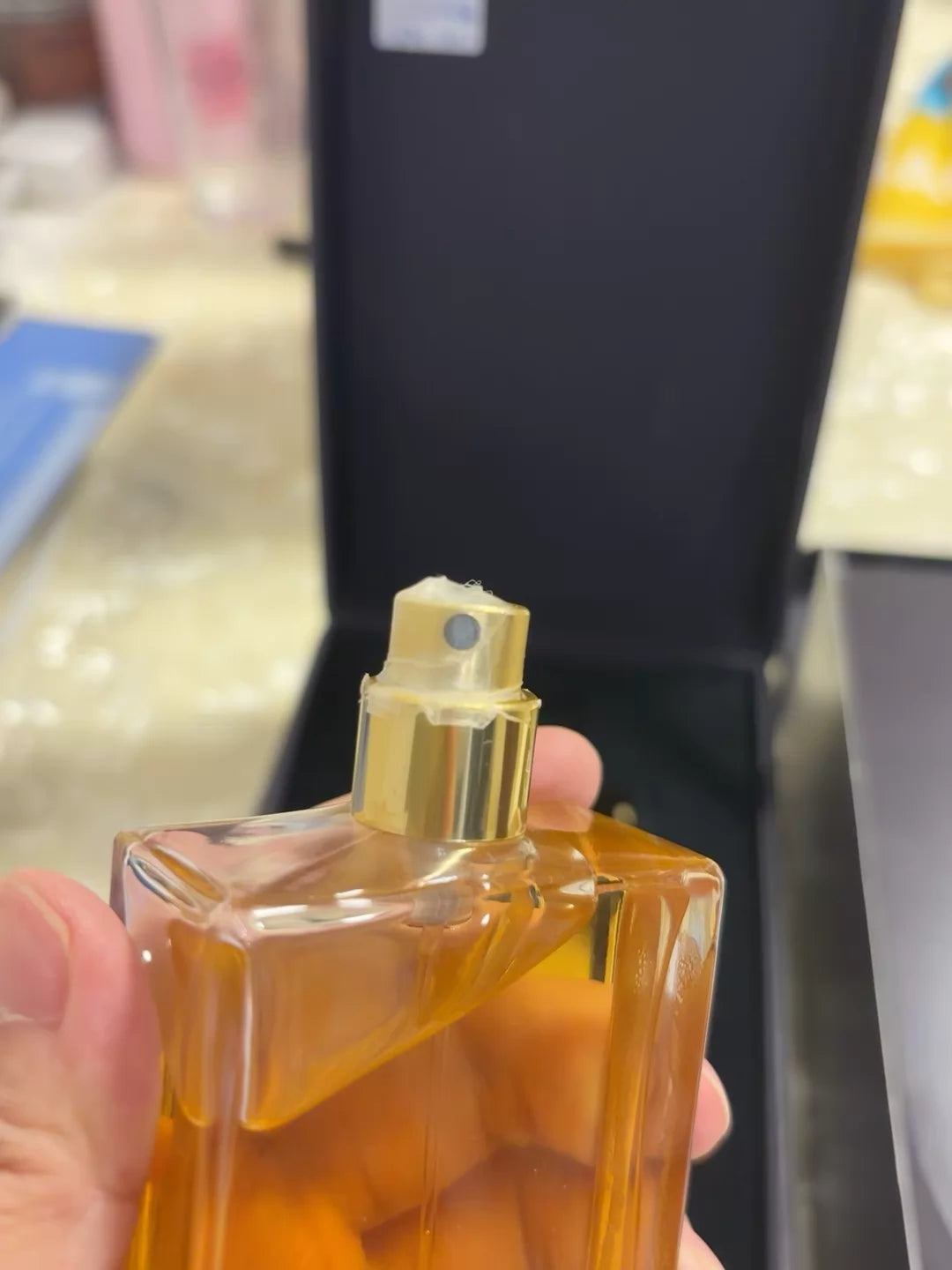 Guerlain Art Salon 75ml 2.5 oz