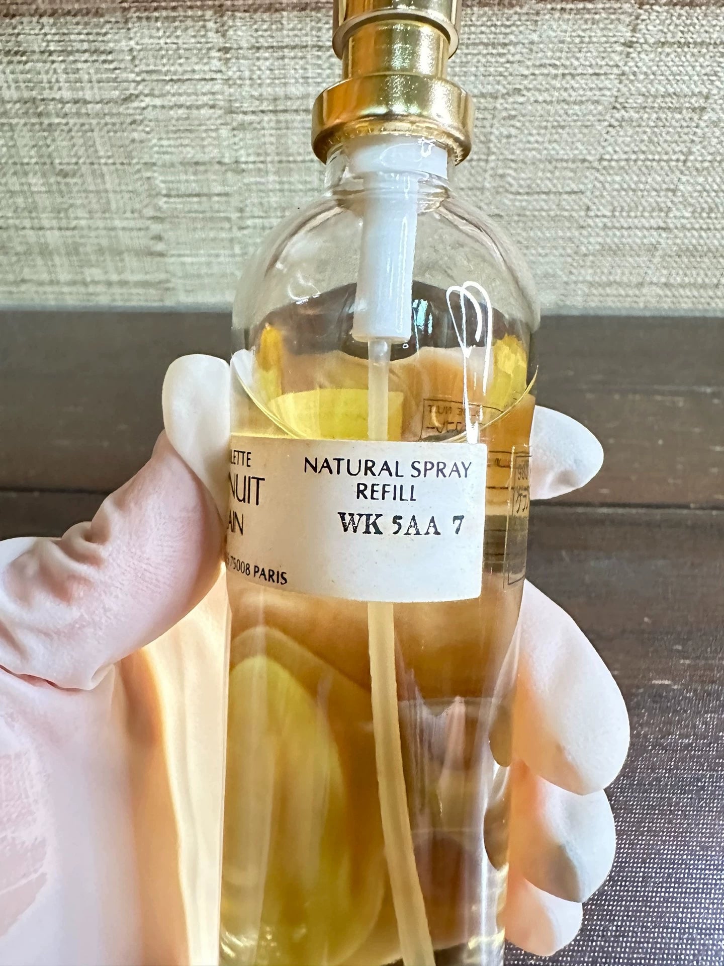 210325-78 Guerlain edt 93ml 3 oz