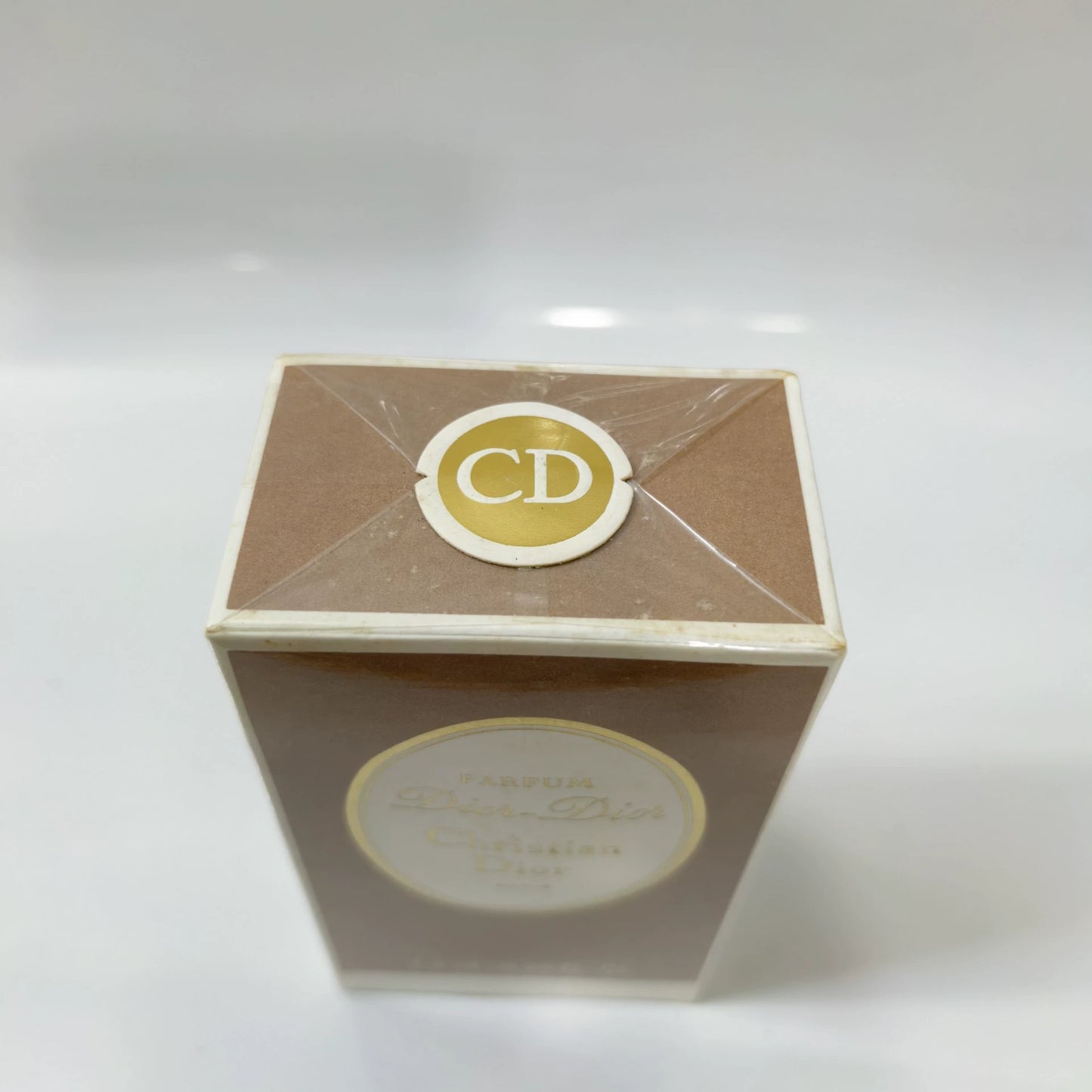 010625-91 Christian Dior Parfum Perfume 7ml 0.2oz