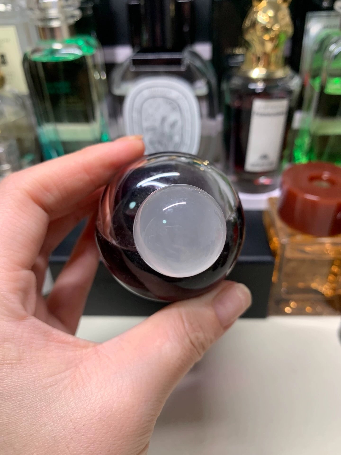 311225-33 Serge Lutens Eau de Parfum EDP 75ml 2.5oz