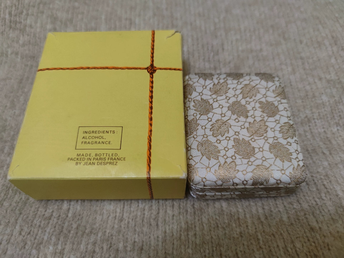 300726-212 Jean desprez Versailles Perfume