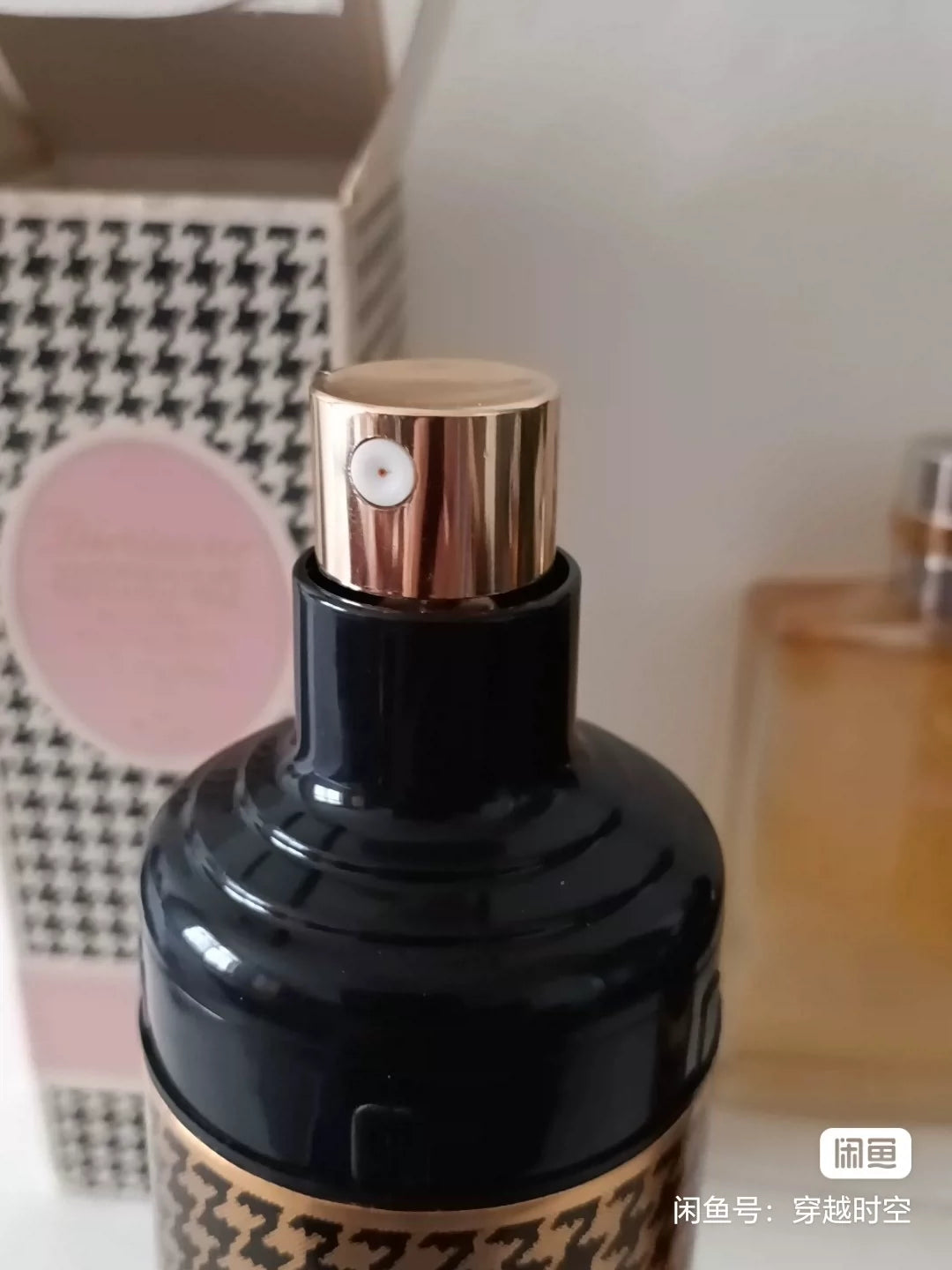 300825-36 Christian Dior Eau de Toilette EDT 100ml 3.4oz