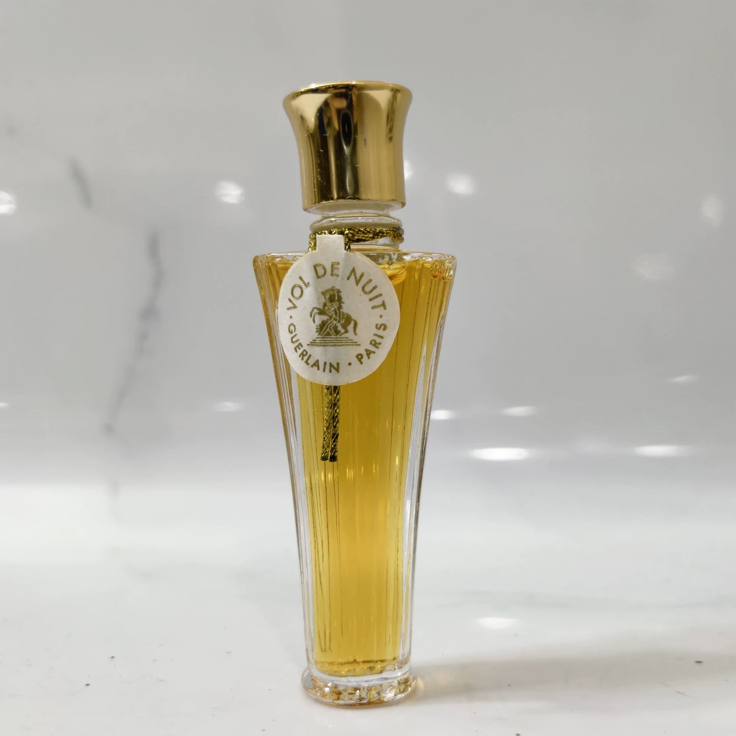 070525-41 Guerlain vol de nuit EXTRAIT Parfum 7.5ml 1/4 oz