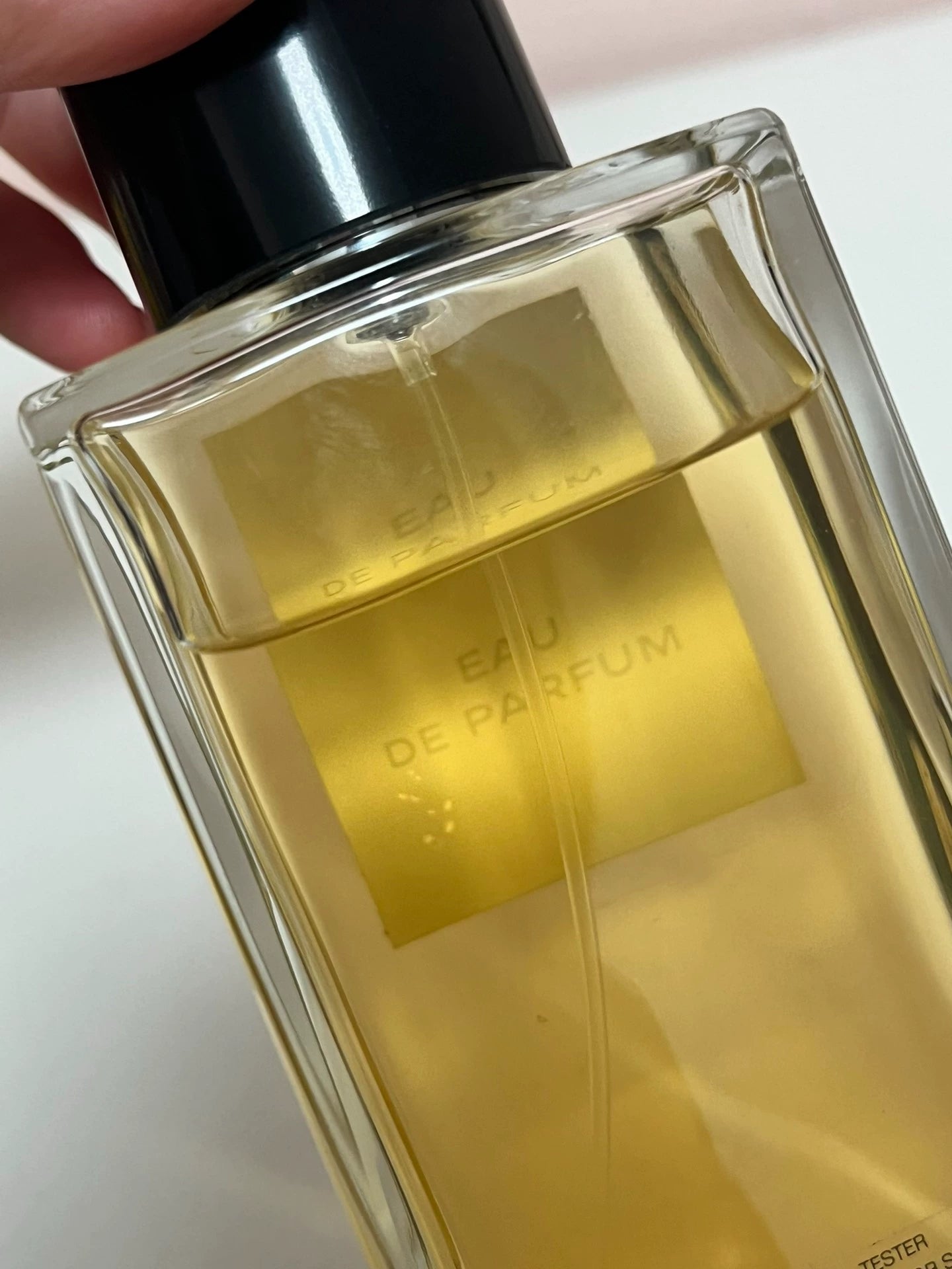 011225-20 Chanel BOIS DES ILES Eau de Parfum EDP 200ml 6.8oz