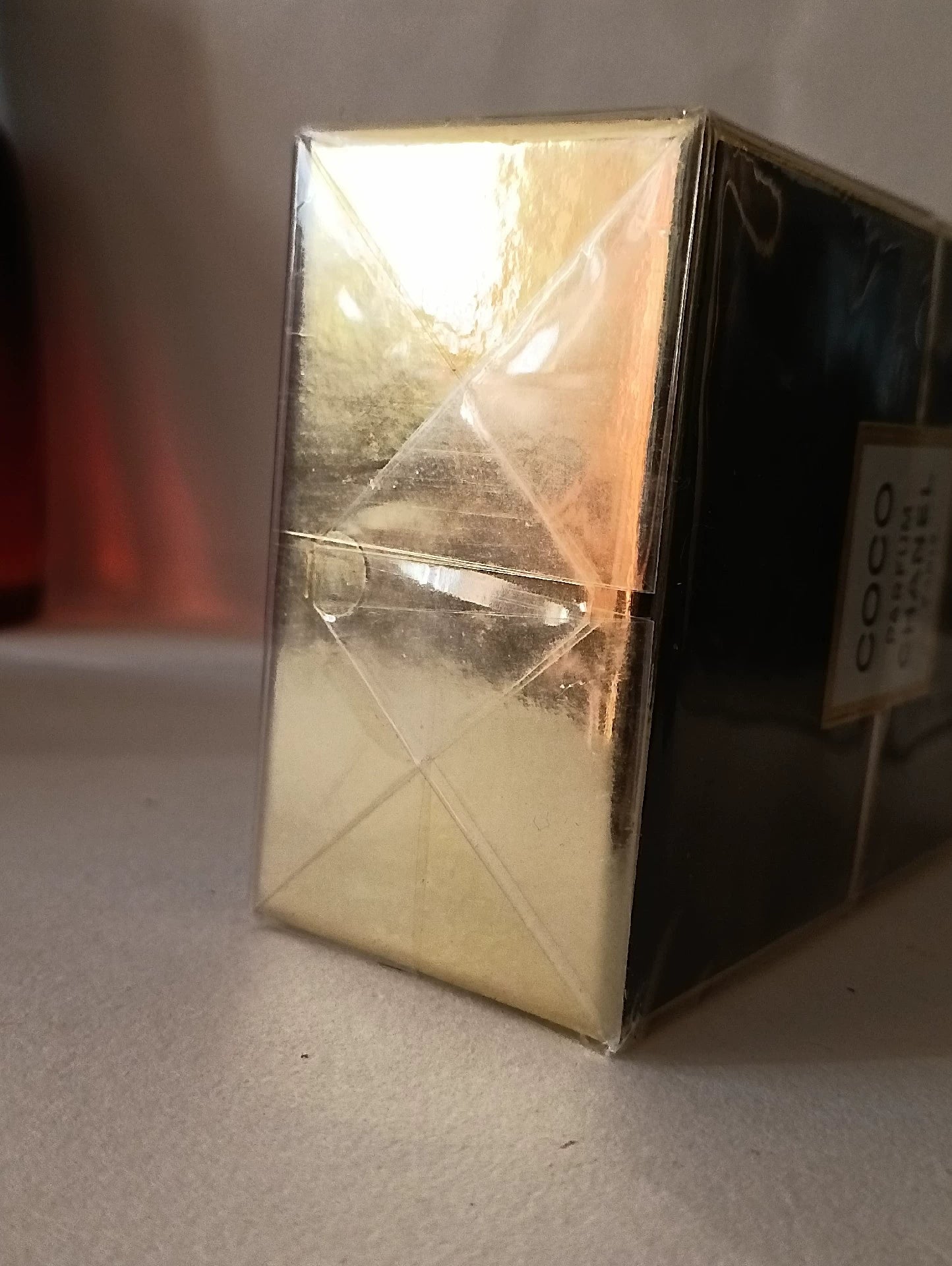 070525-23 Sealed Chanel Coco Parfum Perfume 30ml 1.0 oz