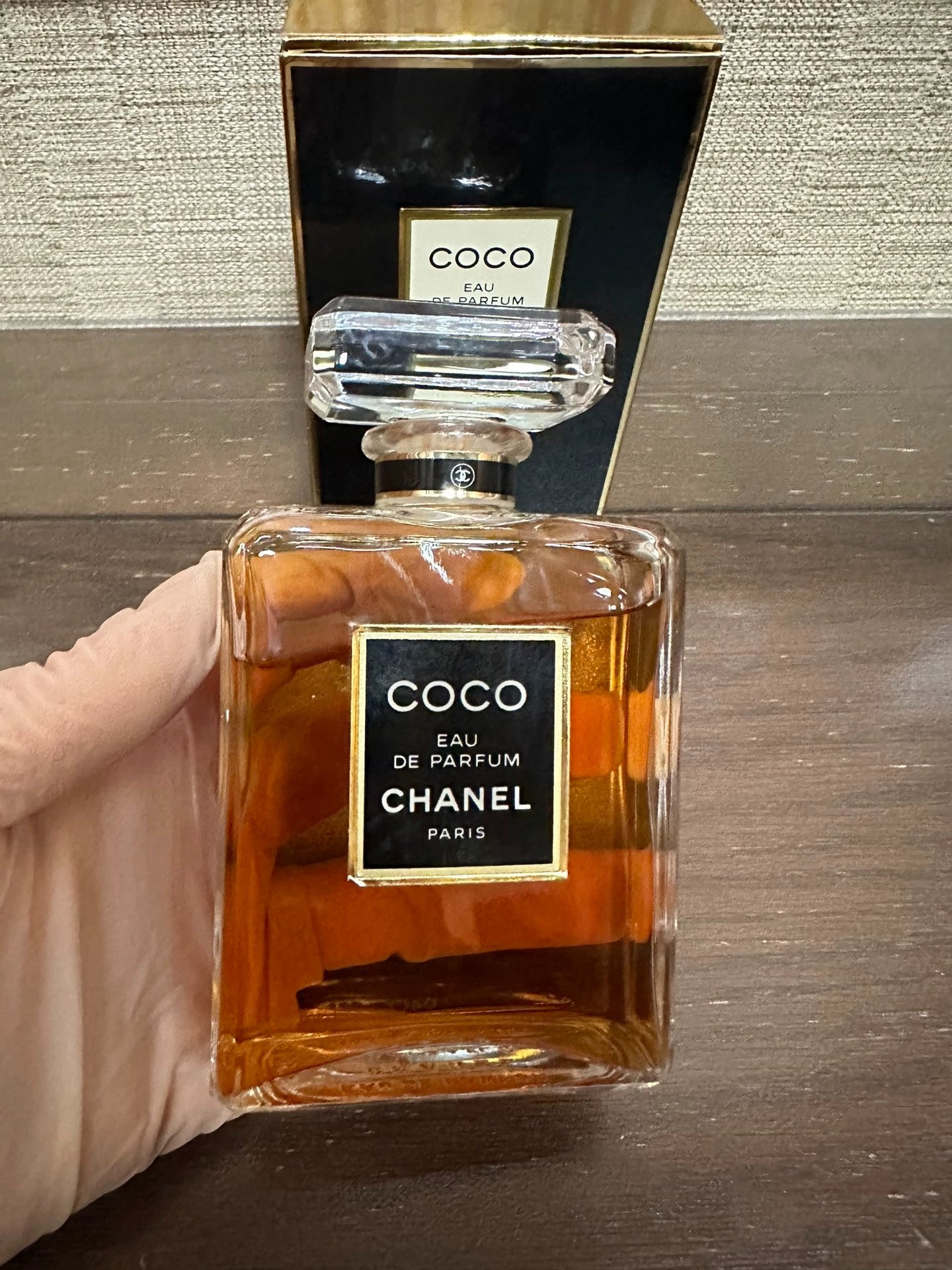220325-83 Chanel coco edp 100ml 3.4 oz