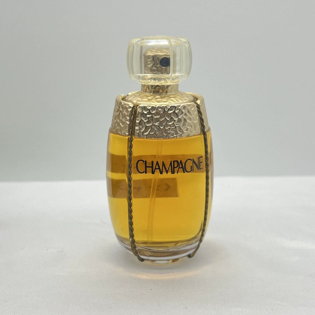 251025-25 Ysl Champagne Eau de Toilette EDT 50ml 1.7oz