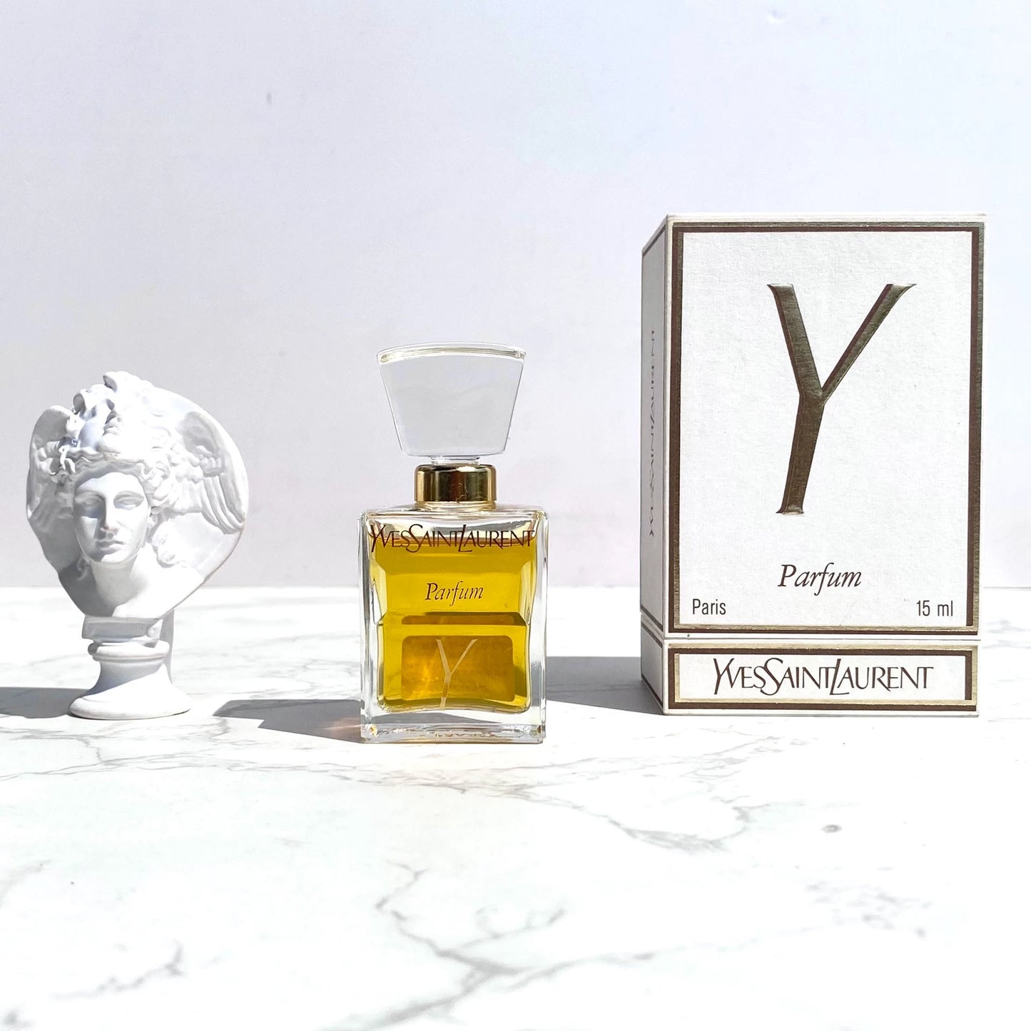 041125-7 Ysl Parfum Perfume 15ml 0.5oz