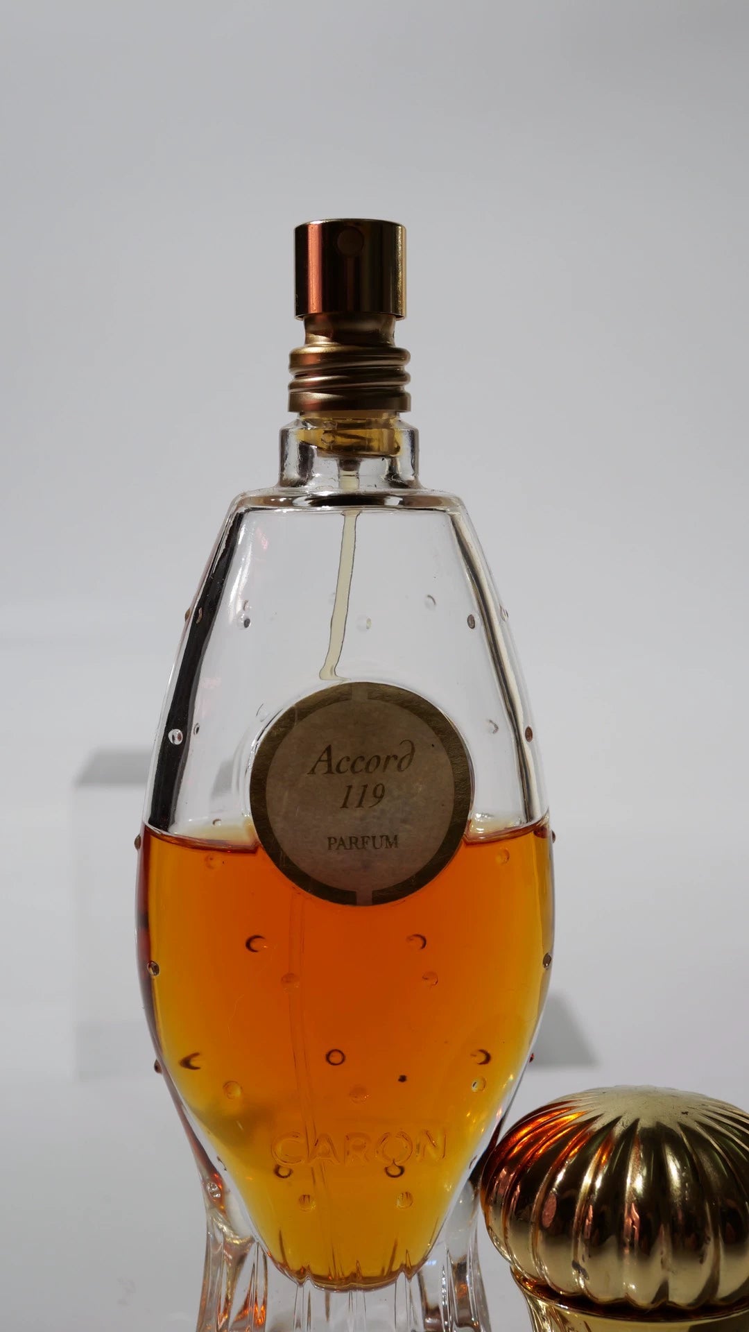 040826-189 Caron Parfum 50ml 1.7 oz