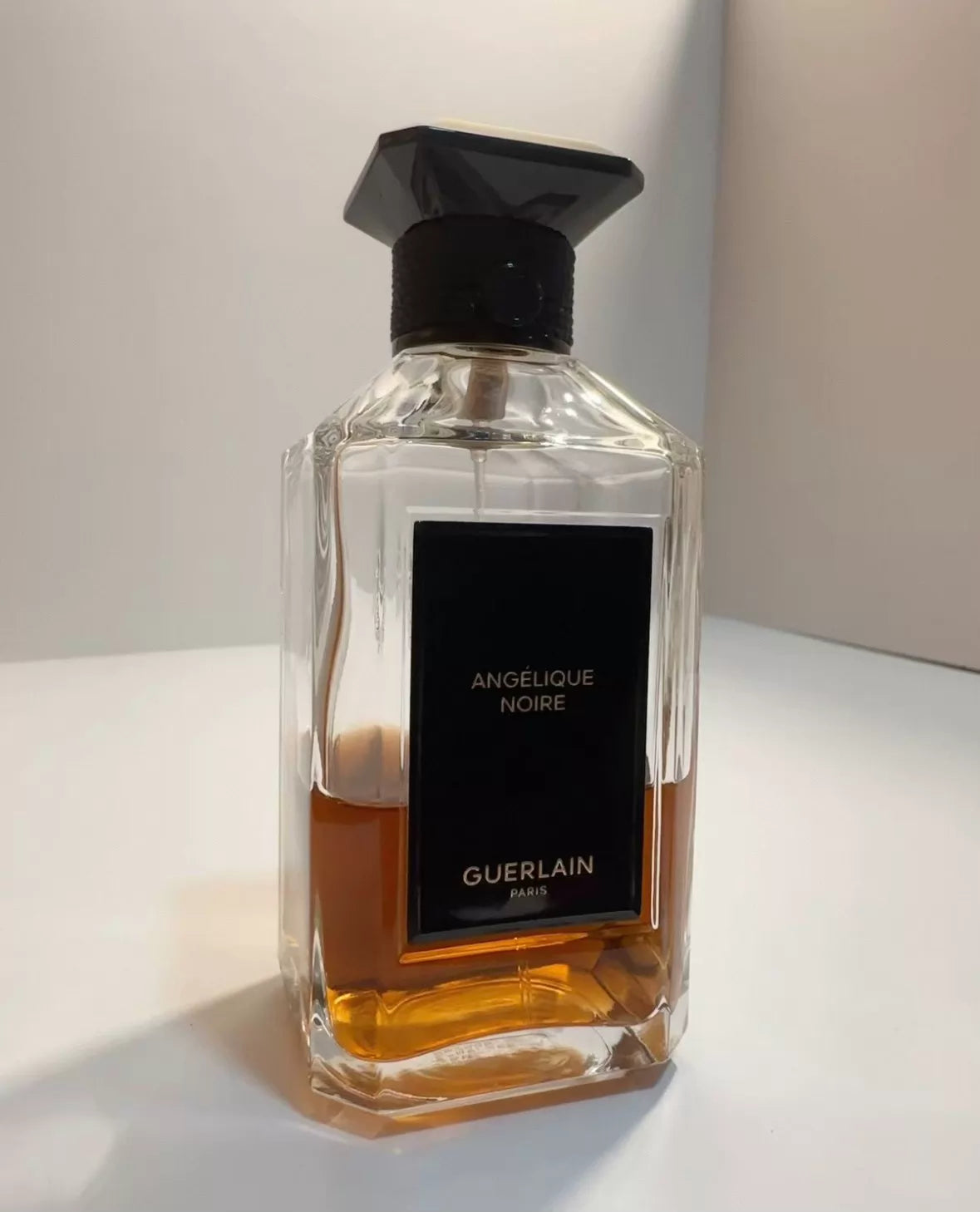 160826-scarf-4 Guerlain Art Salon Angelica 200ml 6.8 oz