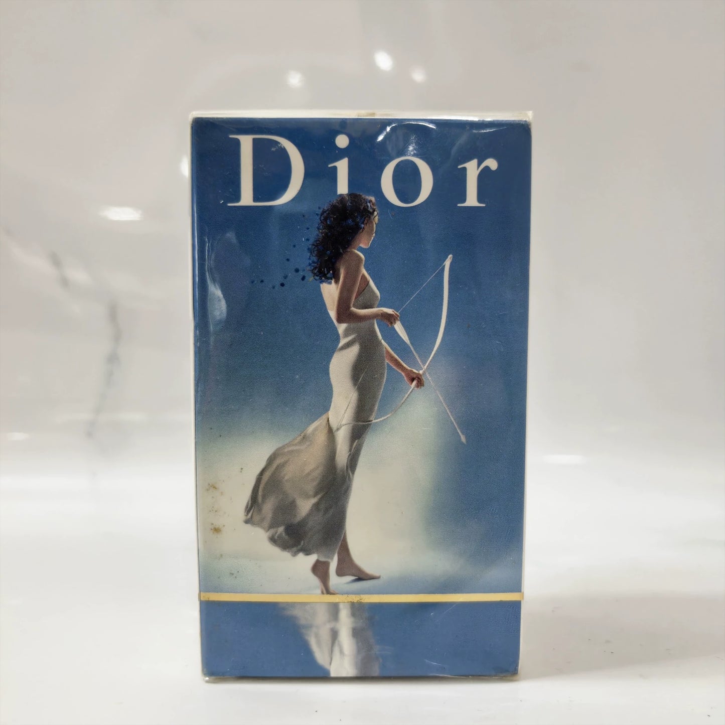 250825-65 Christian Dior Eau de Toilette EDT 50ml 1.7oz