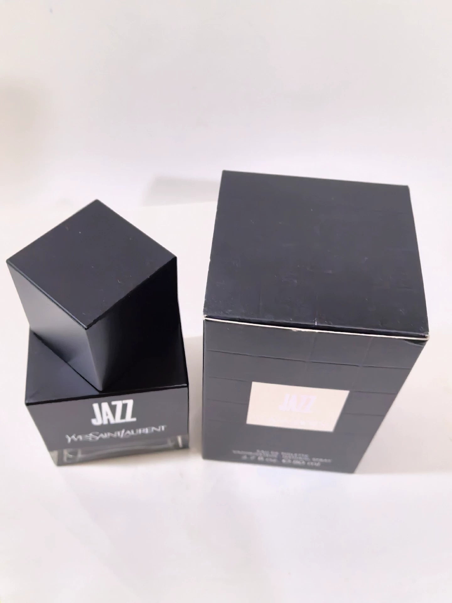 010625-43 YSL Saint Laurent 80ml 2.7oz edt eau de toilette