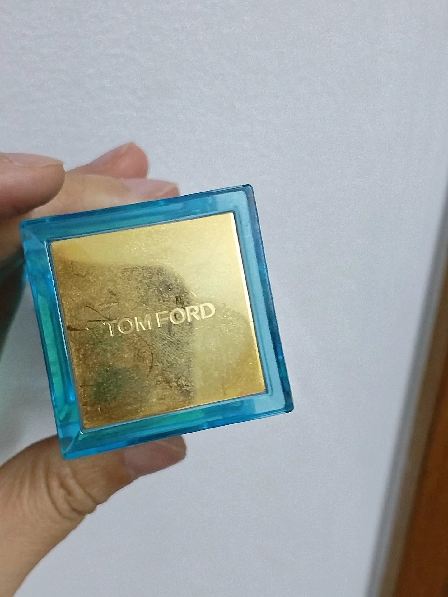 050126-21 Tom Ford Eau de Parfum EDP 50ml 1.7oz