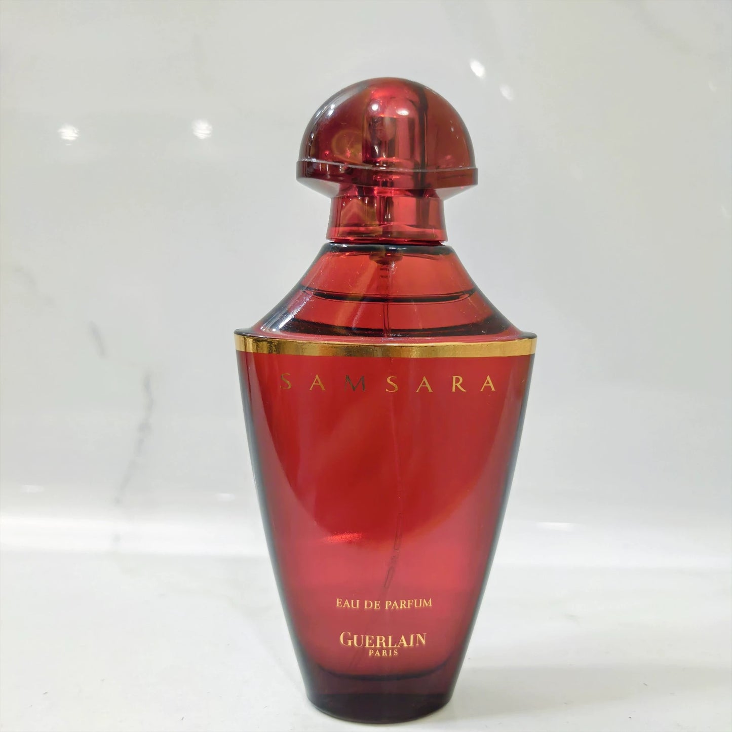 030625-6 Guerlain Samsara Eau de Parfum EDP 50ml 1.7oz
