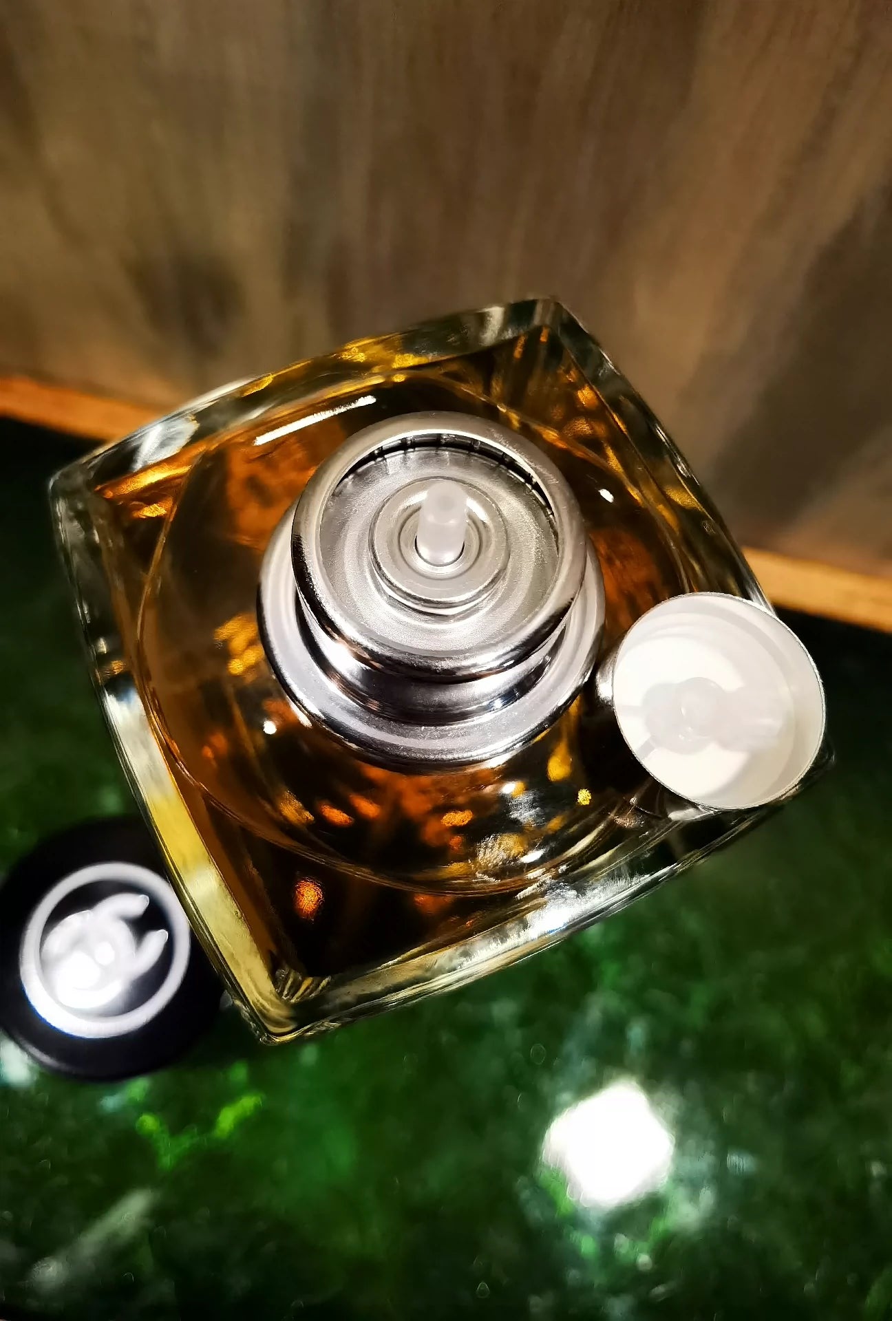 180325-7Chanel No. 22 200ml 6.8 oz Eau de Parfum EDP