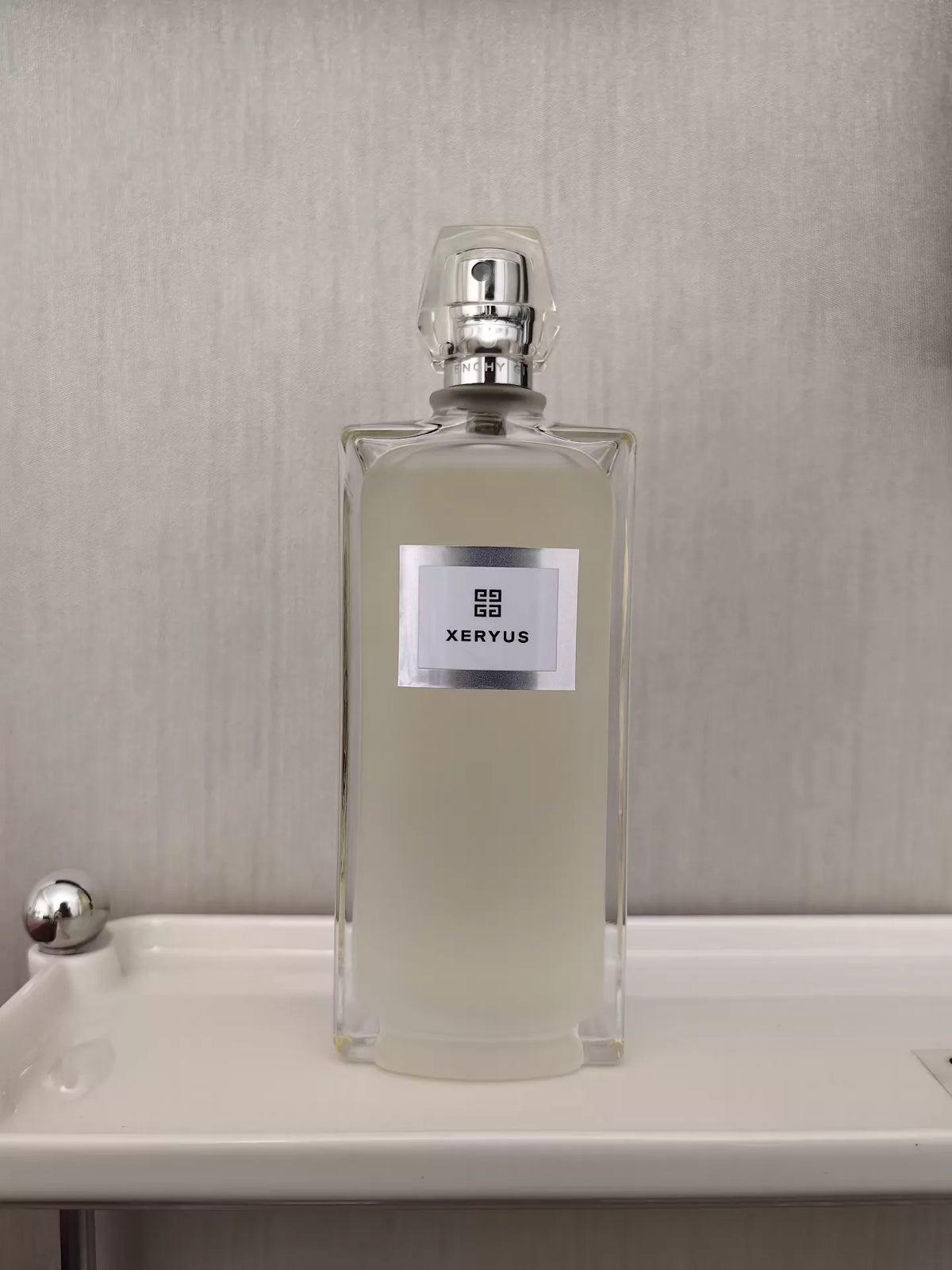 260926-120 Givenchy Out-of-Print Myth Series 100ml 3.4 oz