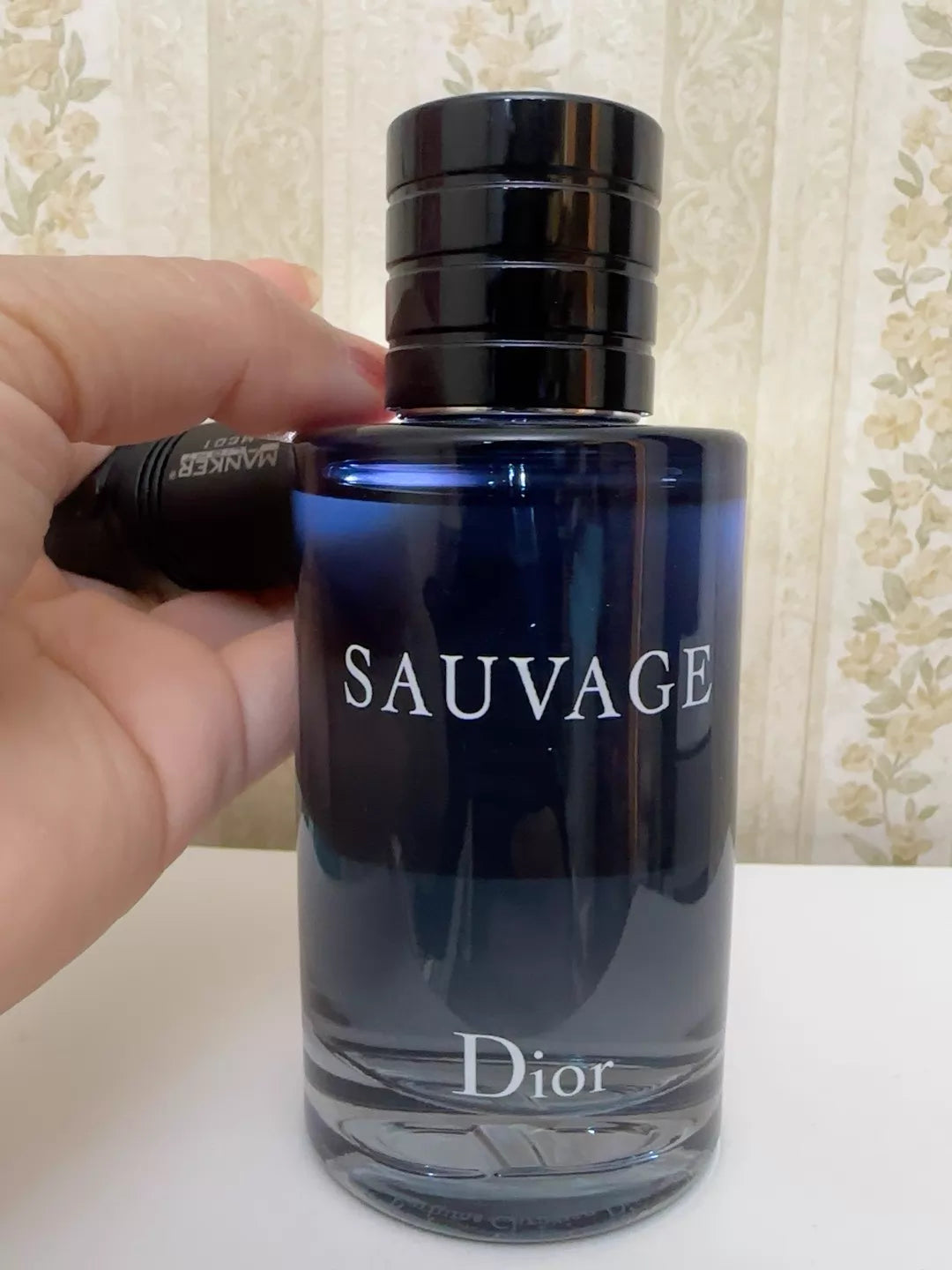 070526-202 Dior wilderness men Perfume 100ml 3.4 oz