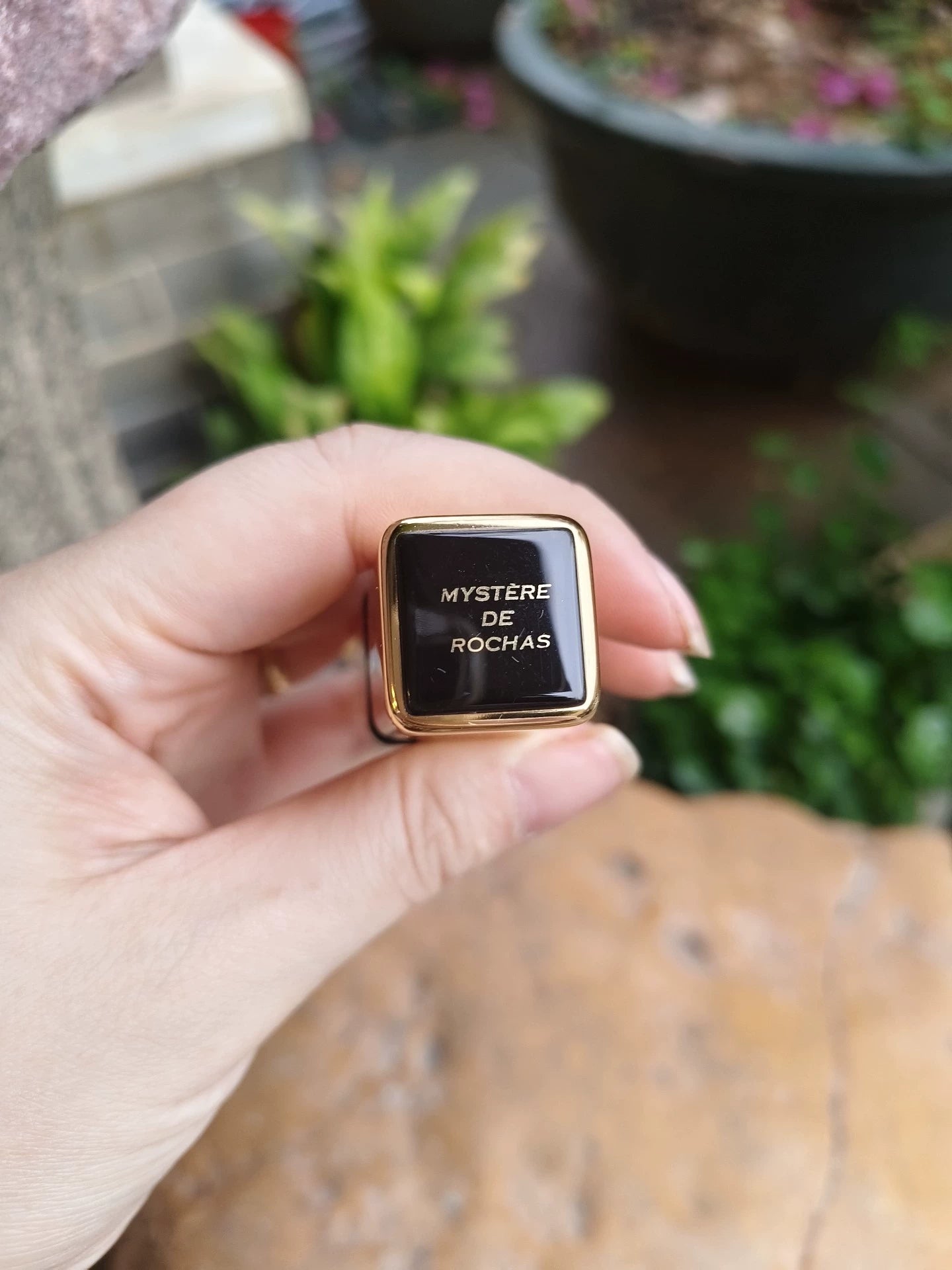 200525-15 Rochas Parfum 6ml 0.2oz