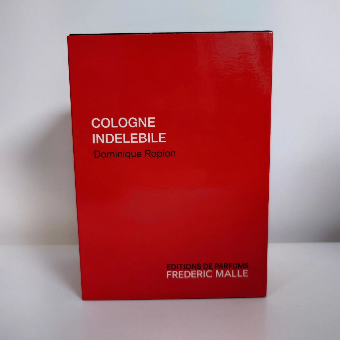 130526-6 FUMAL colorfast Cologne 100ml 3.4 oz