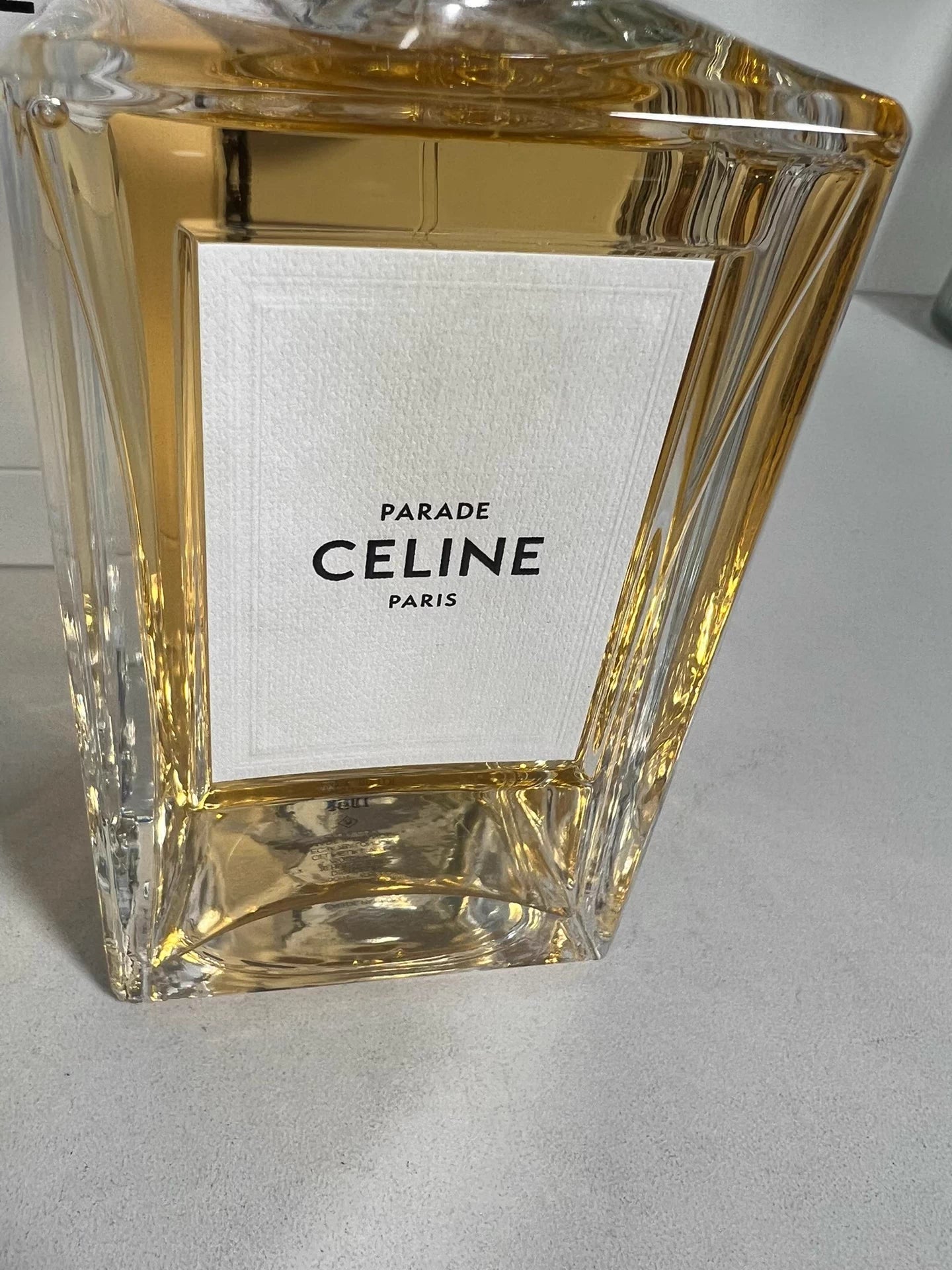 220226-5 Celine Parade Highlight 200ml 6.8 oz eau de parfum