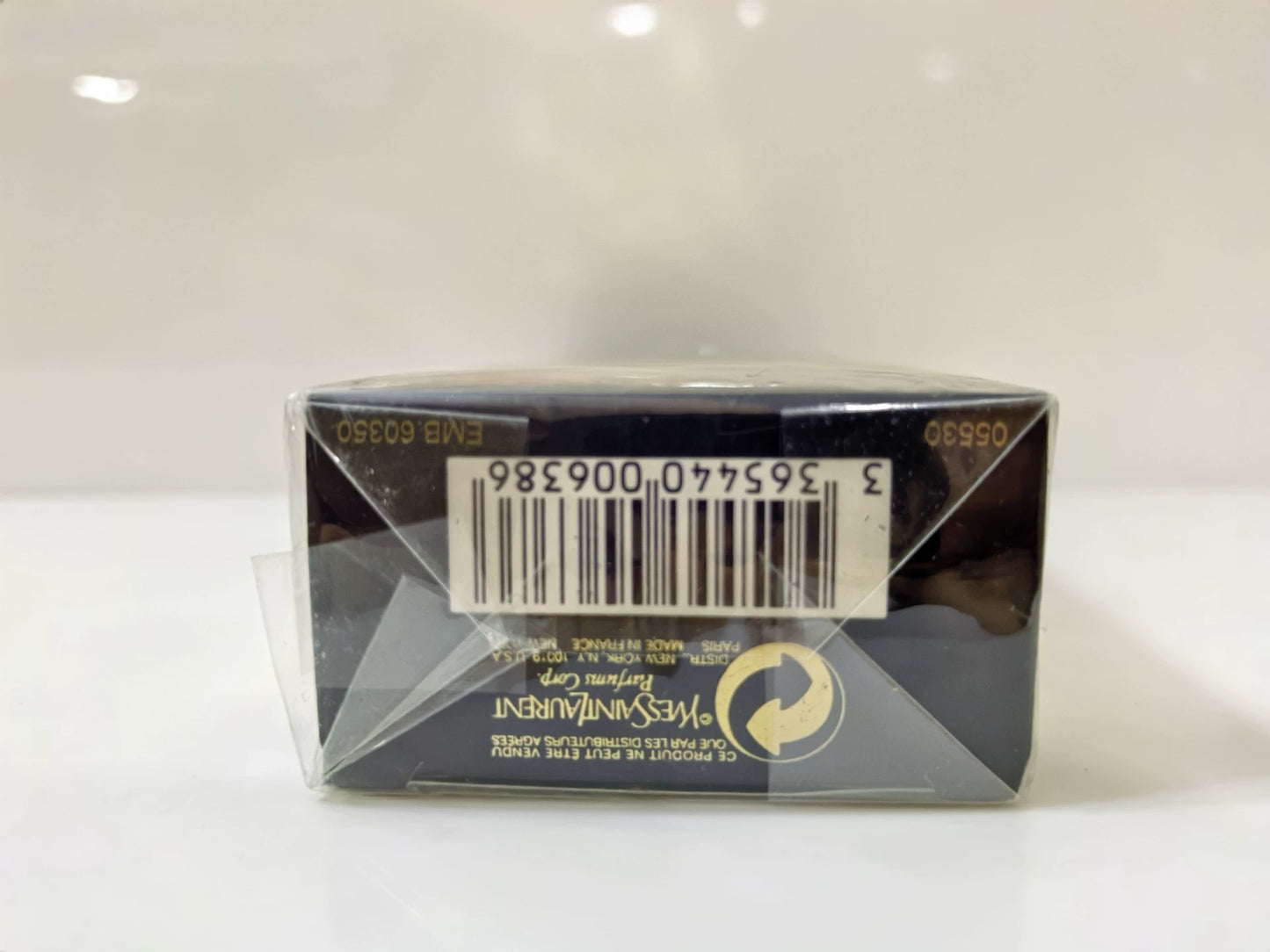 220426-86 Yves Saint Laurent YSL Red Crow Secret EDP 30ml 1 oz