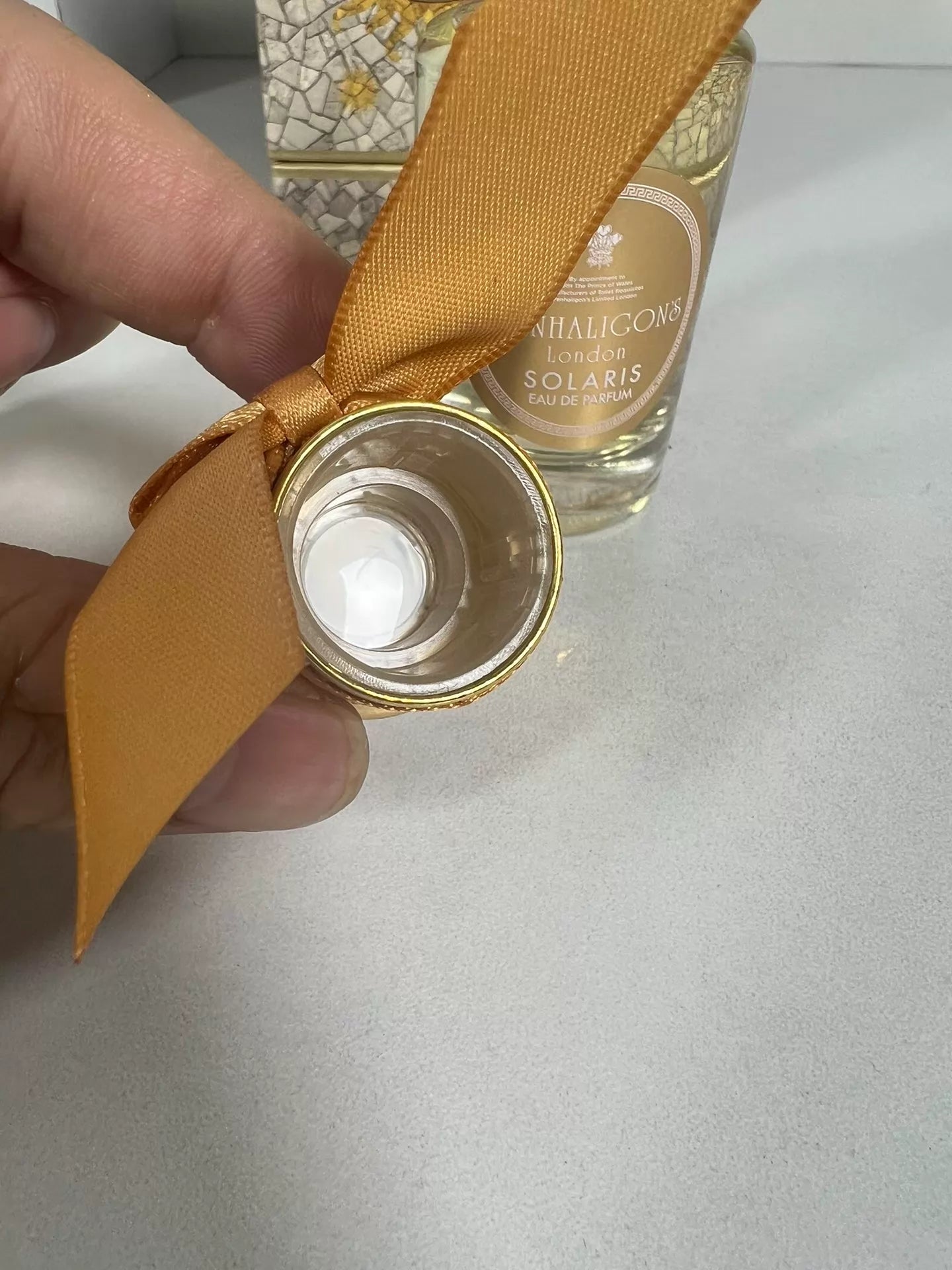 270726-178 Panhaligan Sunlight Angel Perfume 30ml 1 oz