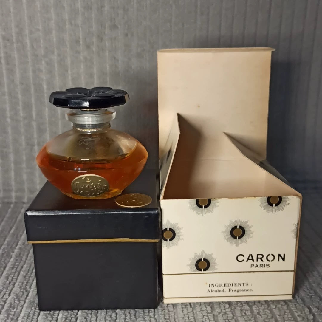230126-34 - Caron Pour Un Homme Parfum 15ml
