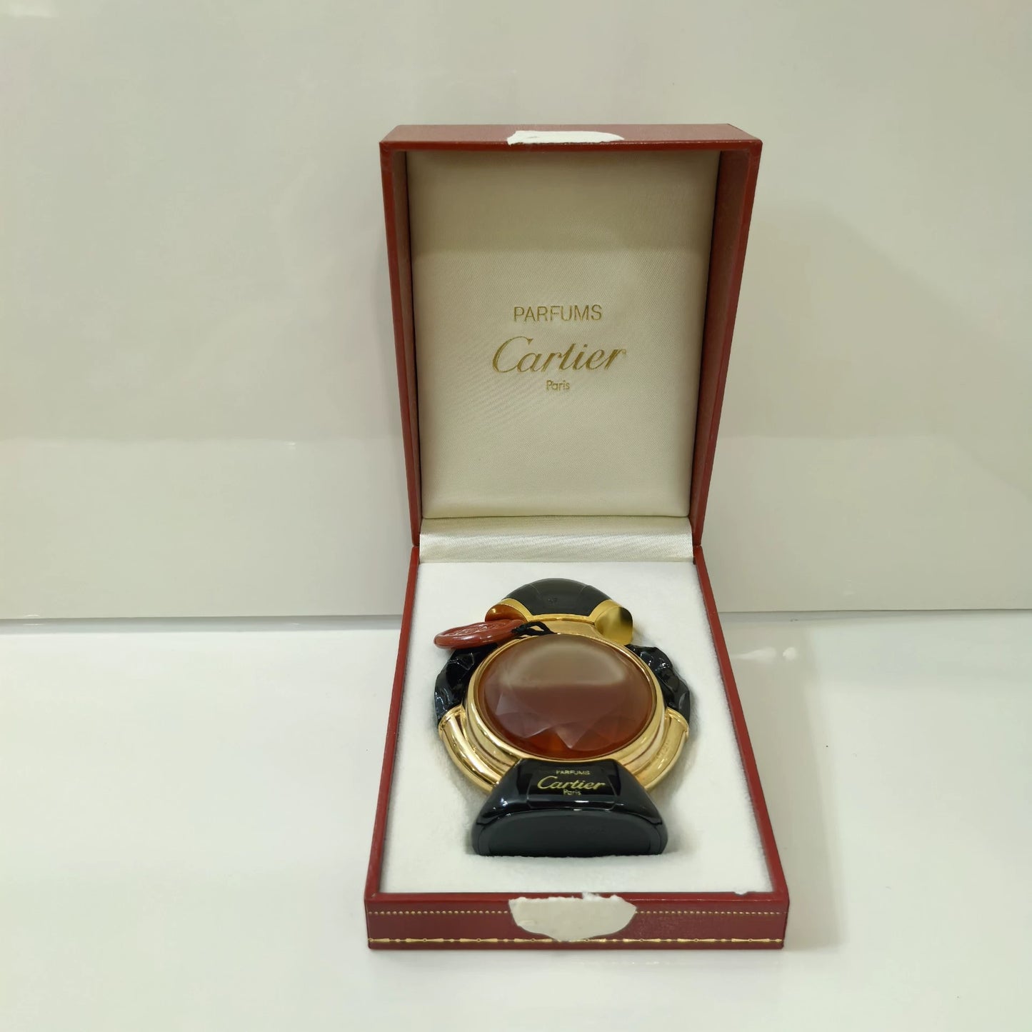 181025-51 Cartier Parfum Perfume 30ml 1.0oz