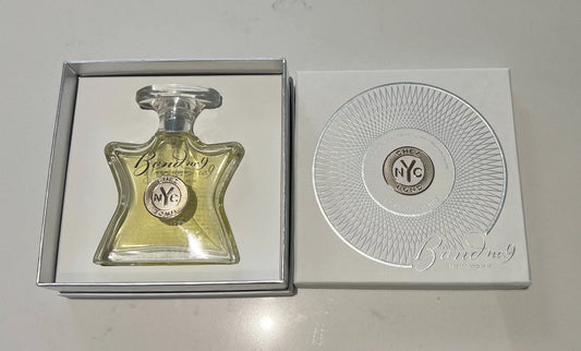 140825-4 NYC Bond No. 9 Eau de Parfum EDT 100ml 3.4oz
