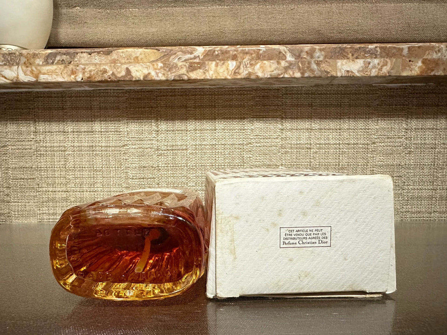 220325-63 Christian Dior Dior edt 100ml 3.4 oz