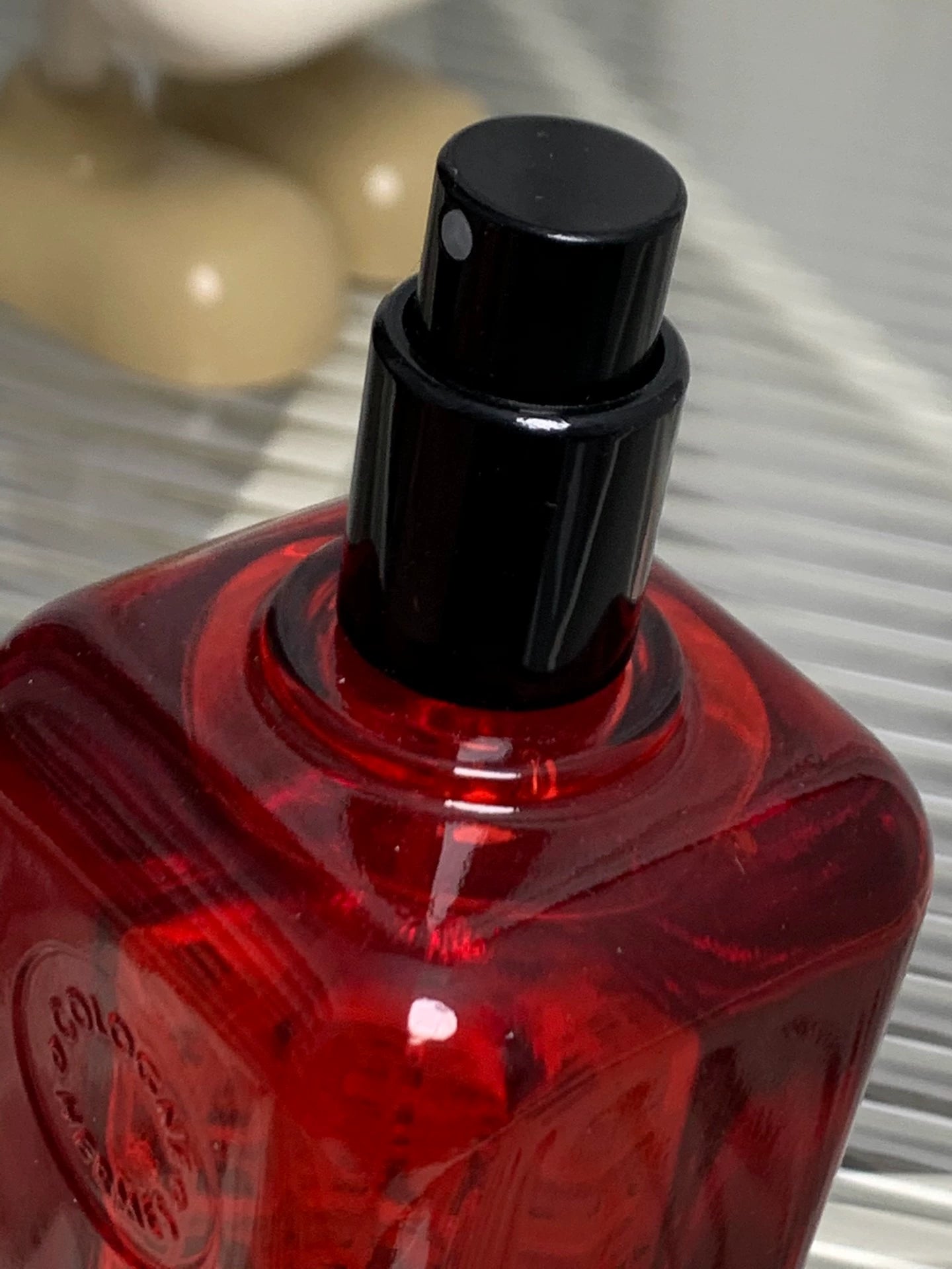 280726-3 Hermès Boxless Bloody Rhubarb 200ml 6.8 oz