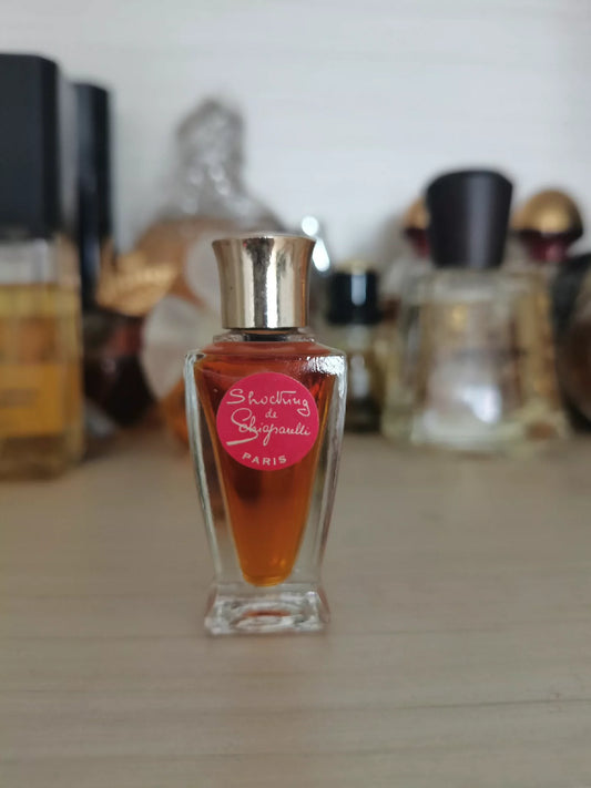 160625-33 shocking de schiaparelli 7.5ml 0.25 oz Parfum Perfume