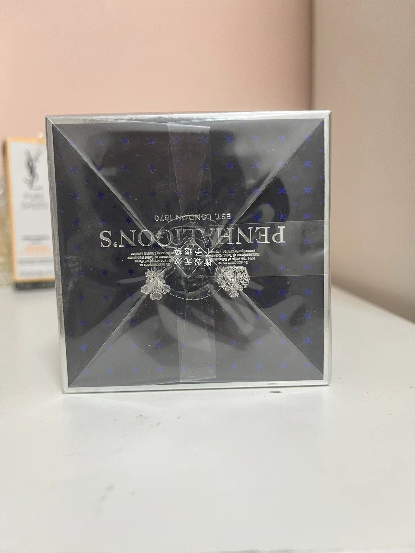 230526-134 Penhaligon Shepherd Perfume 100ml 3.4 oz