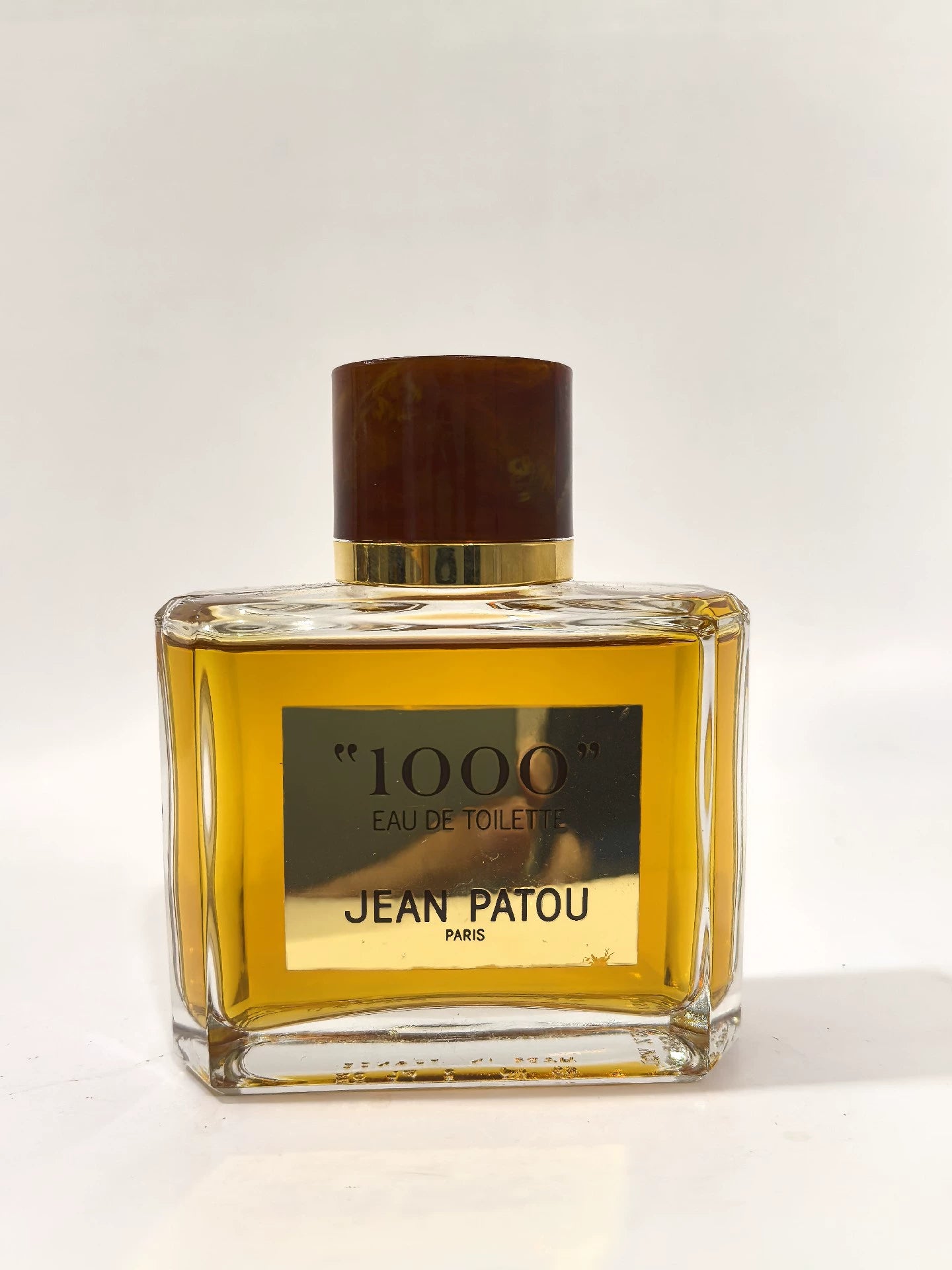280325-97 Jean patou 1000 60ml edp Eau de Parfum
