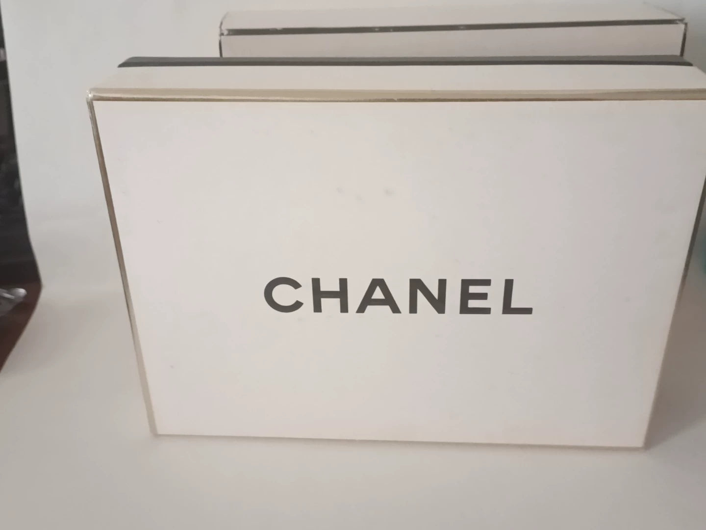 151025-52 Chanel No 5 Eau de Parfum EDP 3 x 8ml 0.3oz