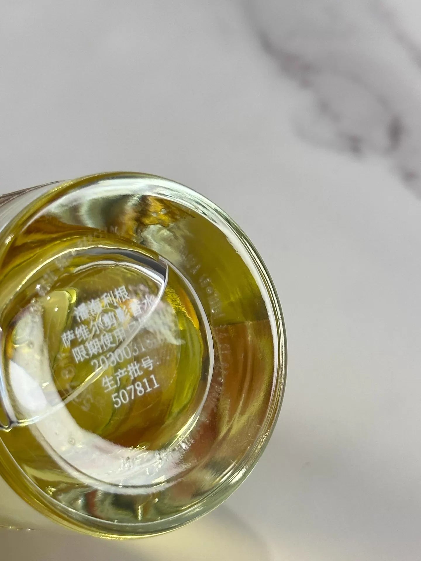 180526-10 Penhaligon Cut Savile 100ml 3.4 oz