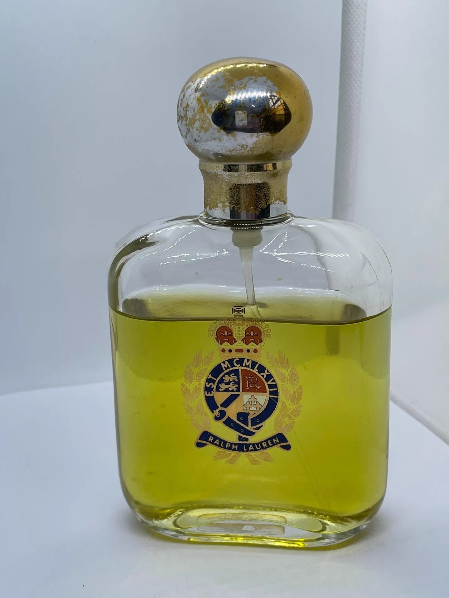 100226-101 Ralph Lauren Polo EDT 118ML