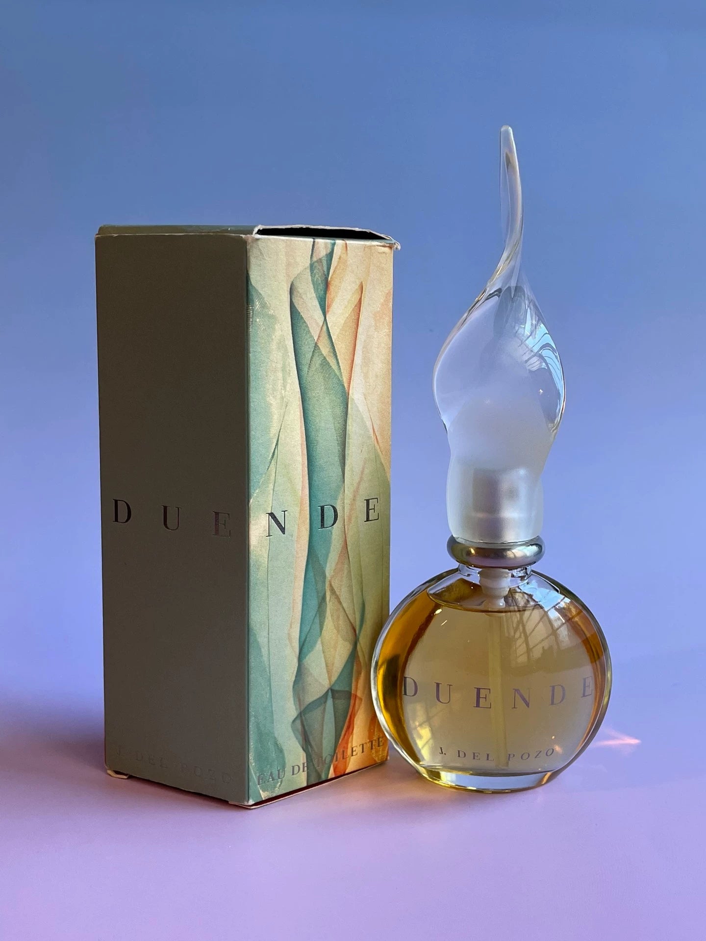 010126-110 Duende 30ml 1.0oz eau de toilette EDT