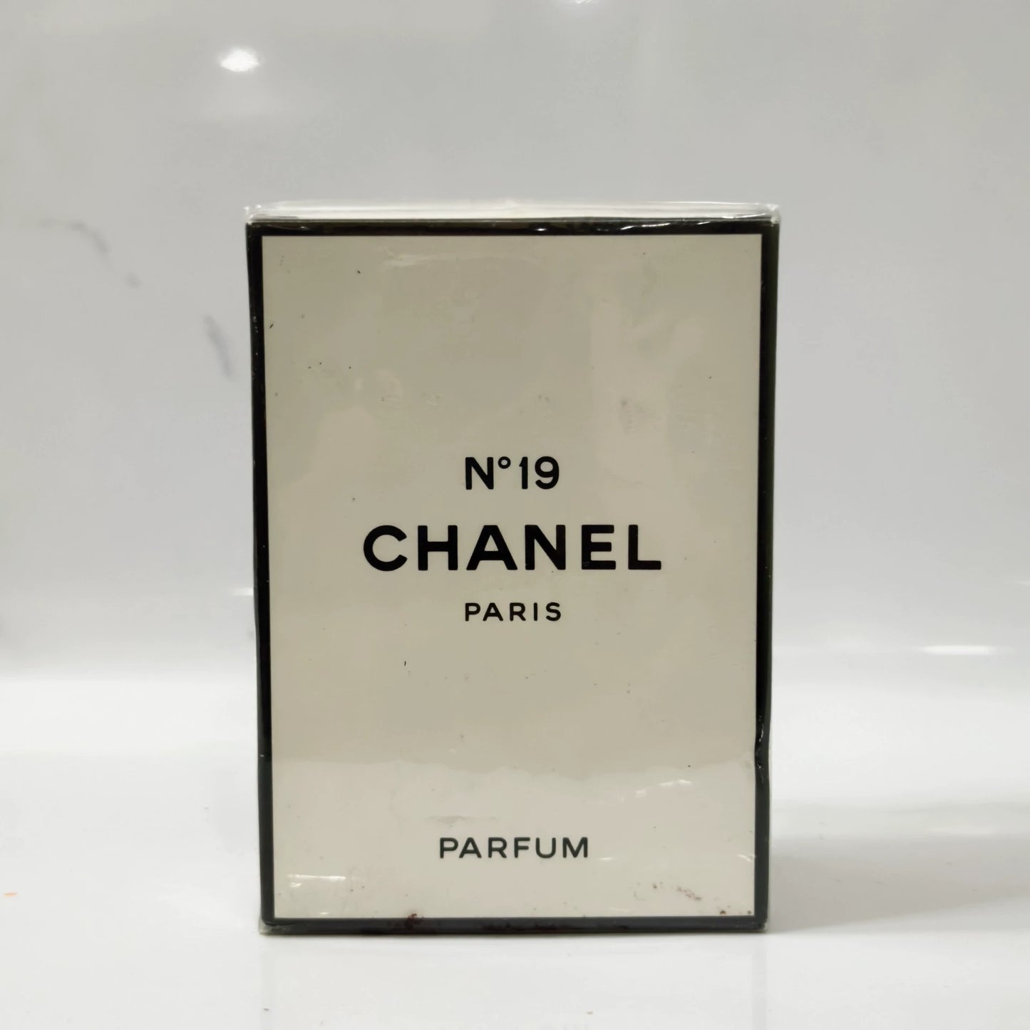 151025-67 Chanel No 19 Parfum Perfume 28ml 1 oz