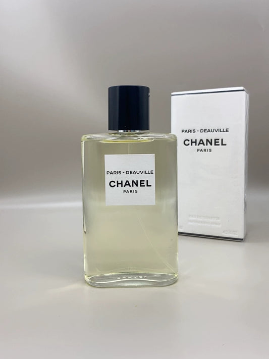210725-19 Chanel Deauville 125ml 4.2oz EDT