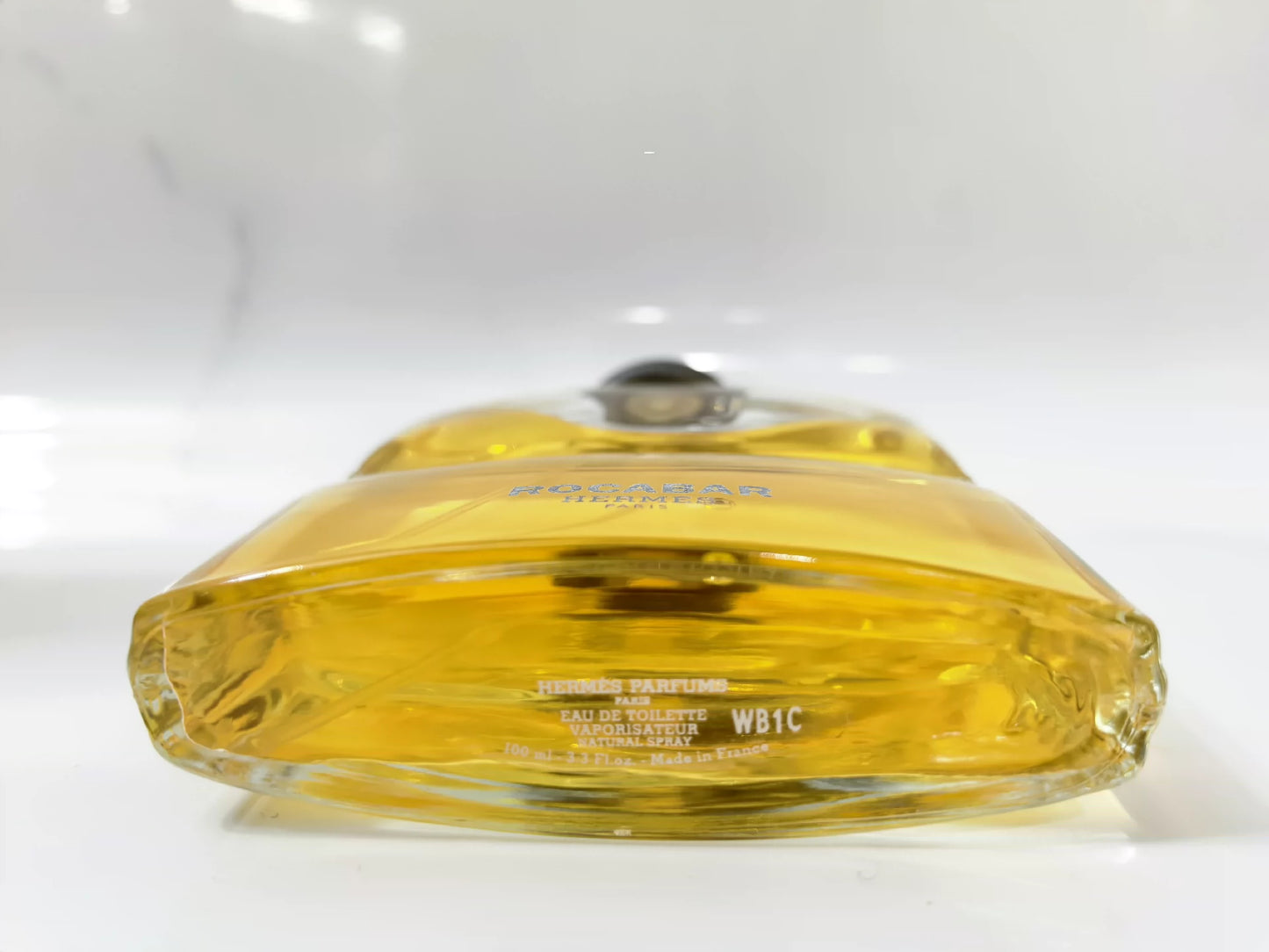 080325-44 Hermes Rocabar 100ml 3.3 oz edt